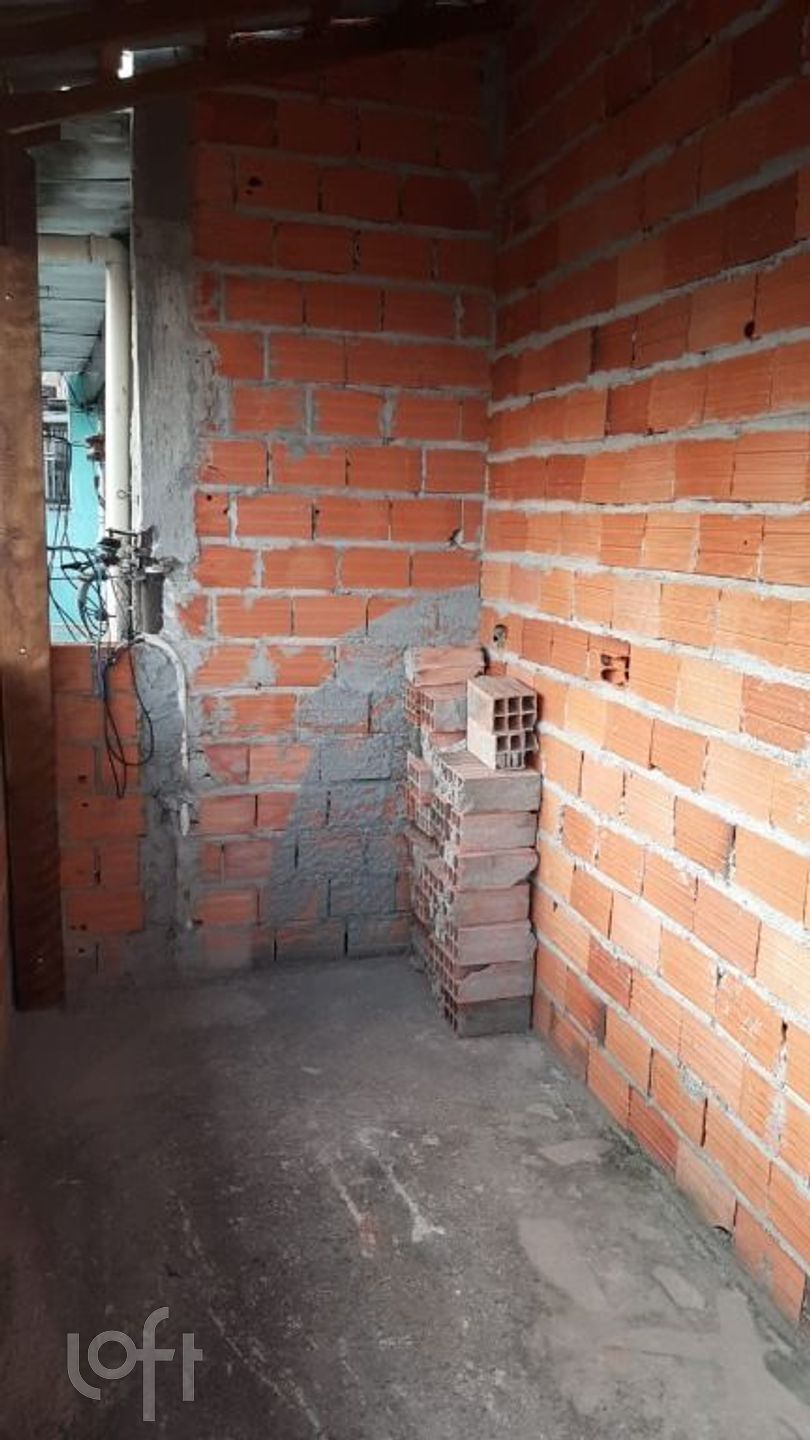 Casa à venda com 2 quartos, 125m² - Foto 8