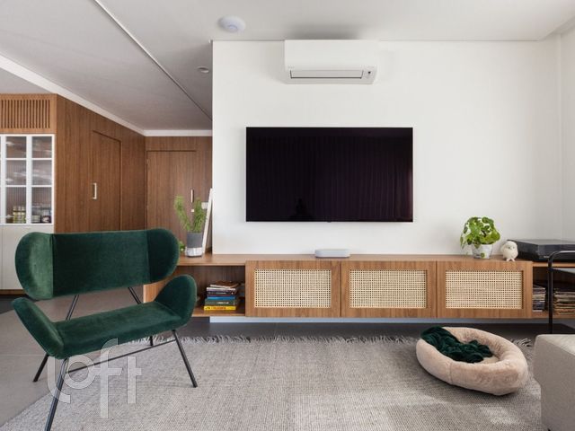 Apartamento com 147m², 3 dormitórios, 3 suítes, 2 vagas, Menino Deus em Porto Alegre