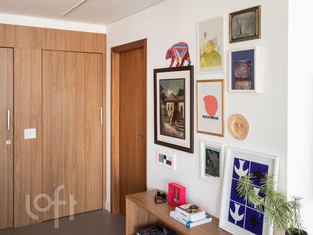 Apartamento com 147m², 3 dormitórios, 3 suítes, 2 vagas, Menino Deus em Porto Alegre