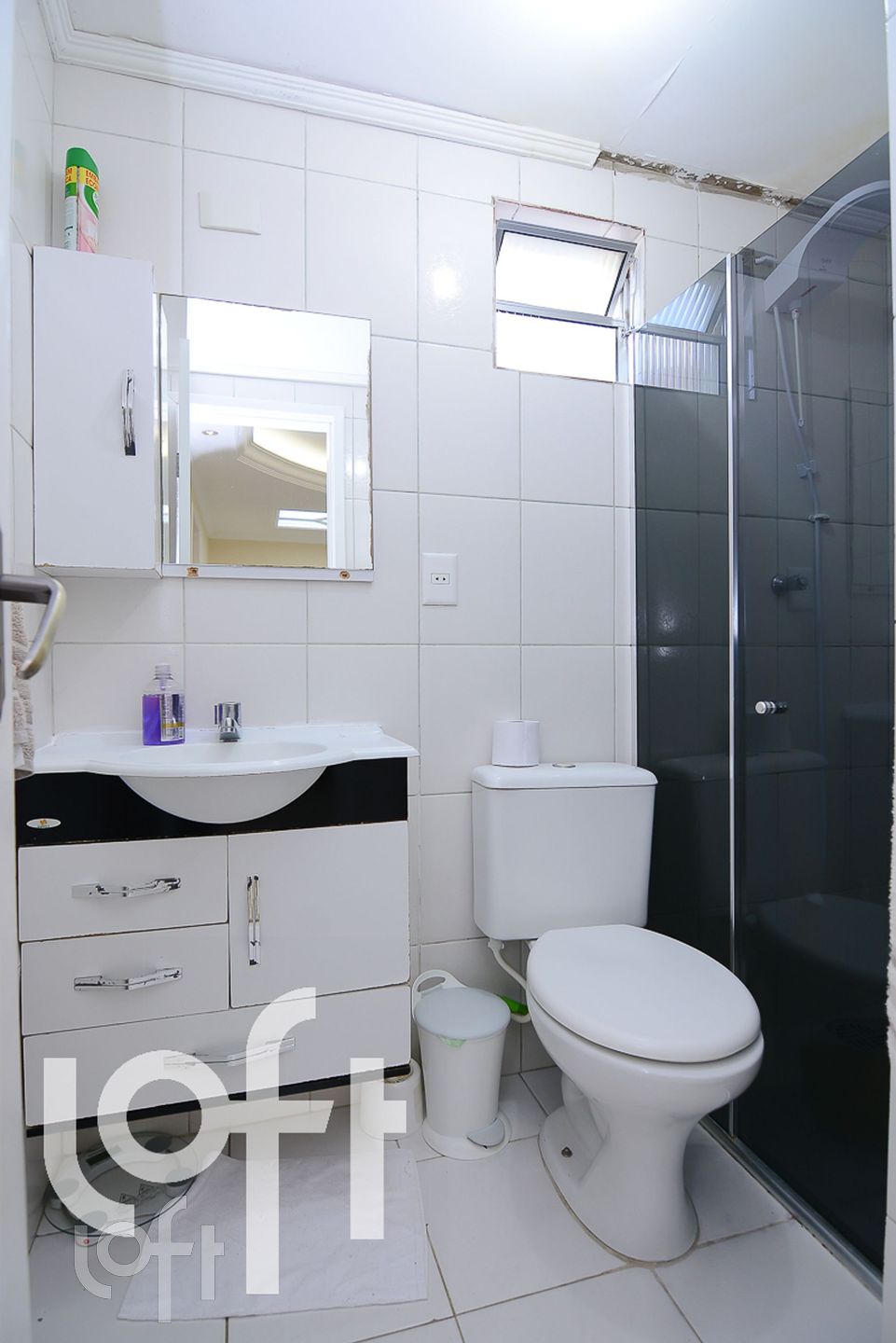 Apartamento à venda com 2 quartos, 57m² - Foto 22