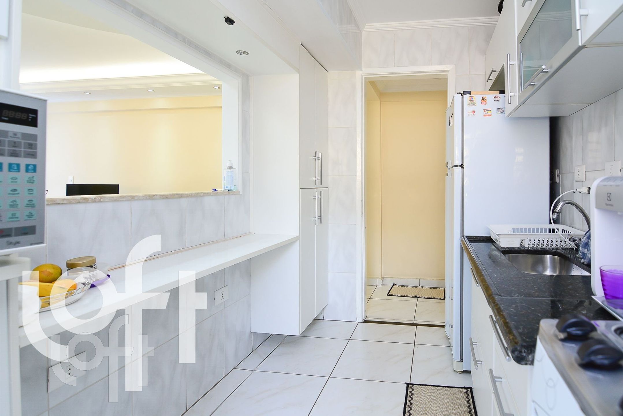 Apartamento à venda com 2 quartos, 57m² - Foto 16