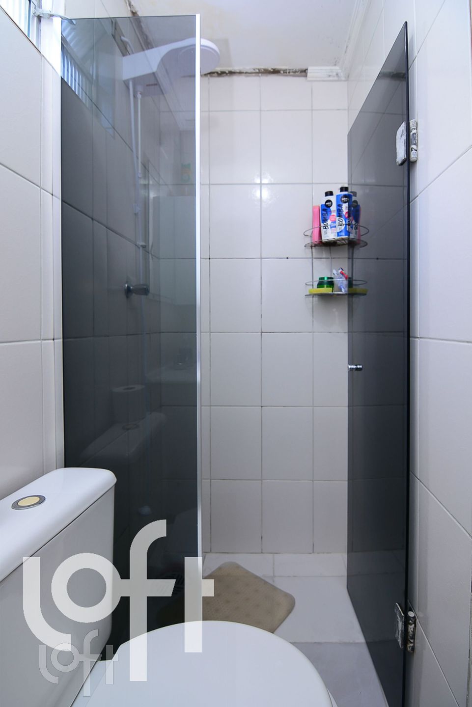 Apartamento à venda com 2 quartos, 57m² - Foto 21