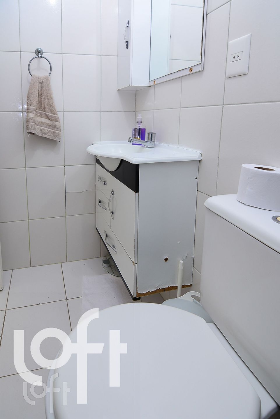 Apartamento à venda com 2 quartos, 57m² - Foto 20