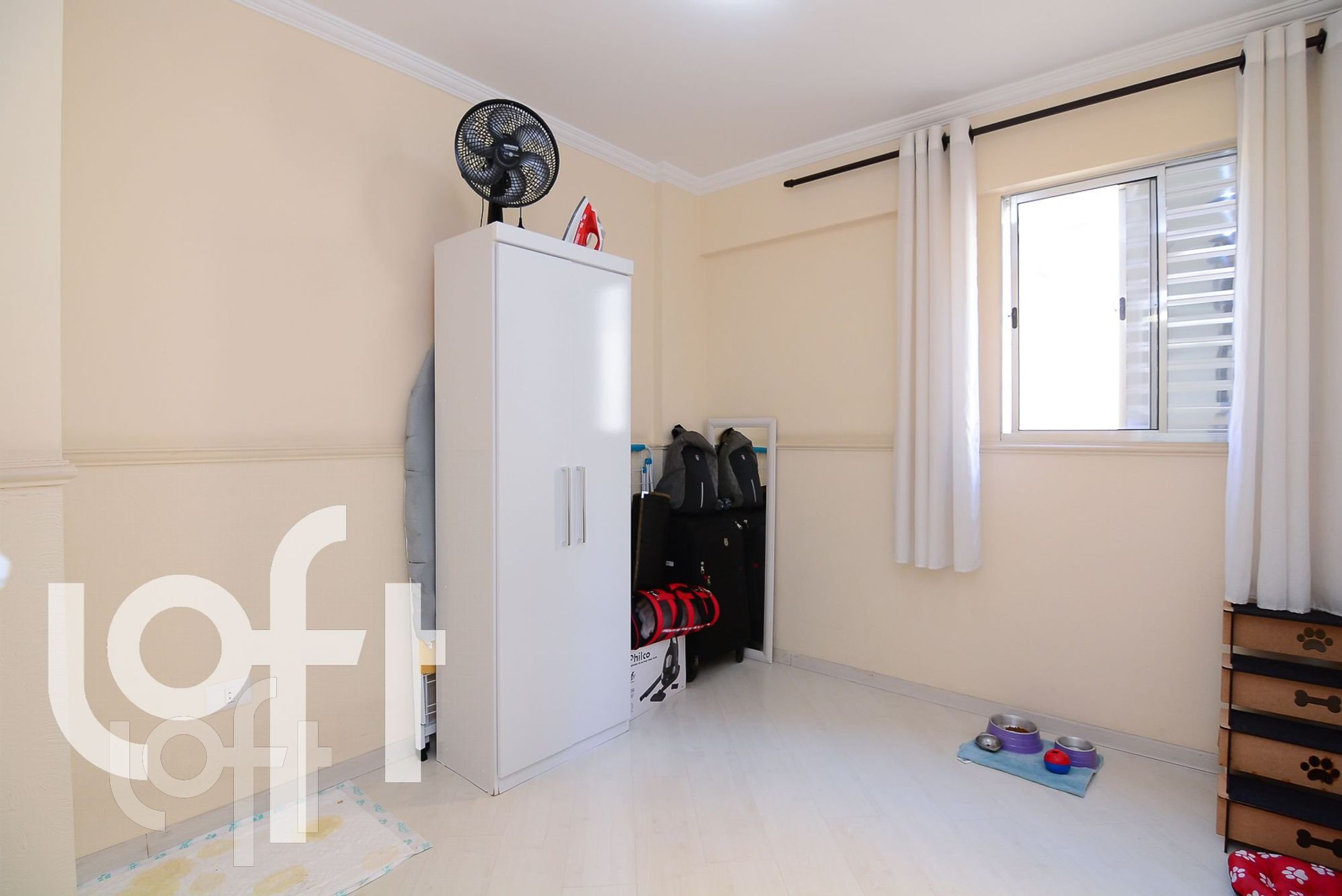 Apartamento à venda com 2 quartos, 57m² - Foto 4