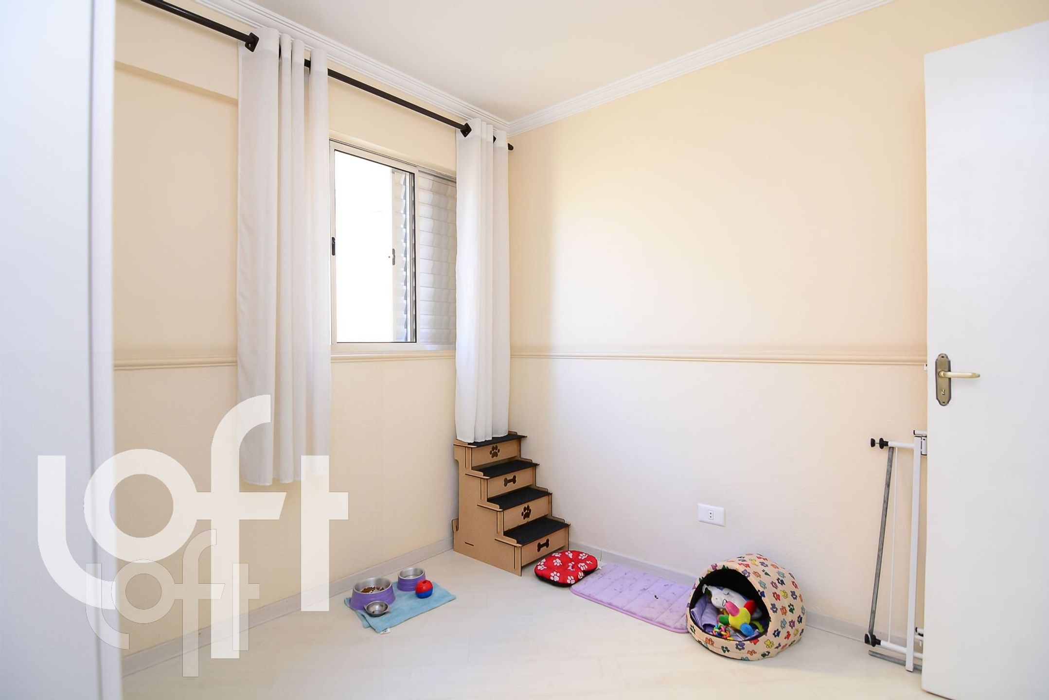 Apartamento à venda com 2 quartos, 57m² - Foto 2