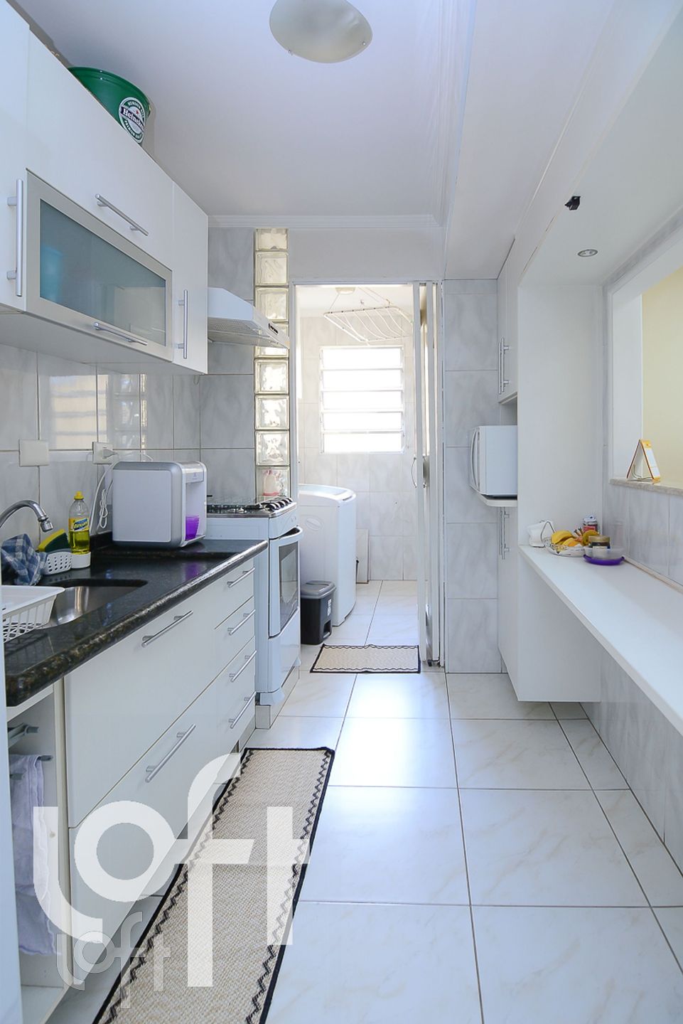 Apartamento à venda com 2 quartos, 57m² - Foto 15