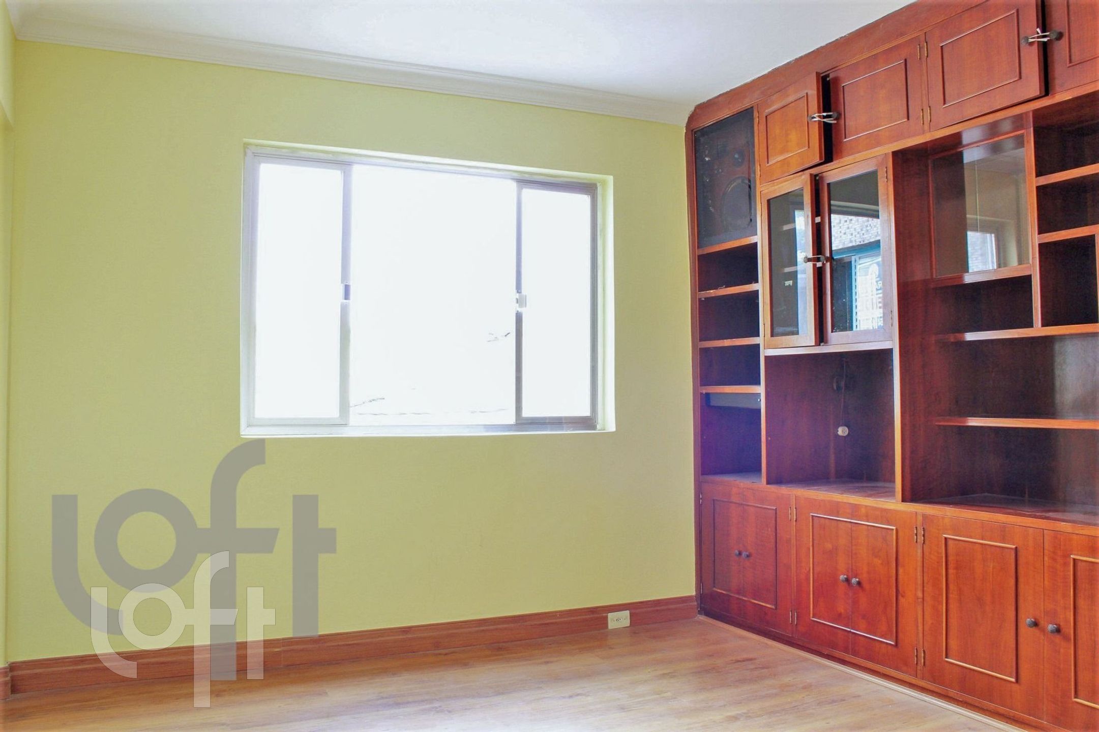 Apartamento à venda com 2 quartos, 88m² - Foto 1