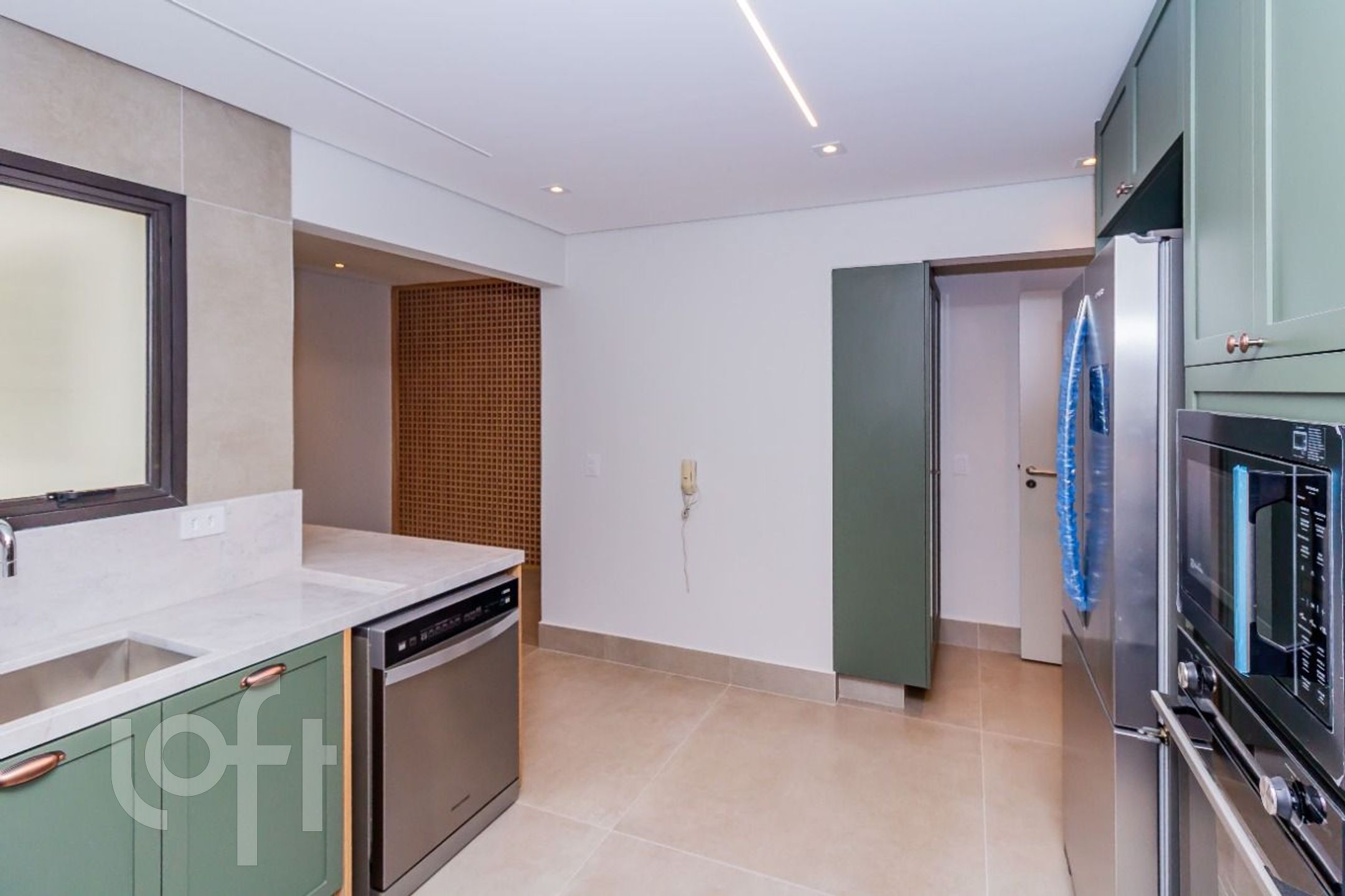 Apartamento à venda com 4 quartos, 217m² - Foto 52