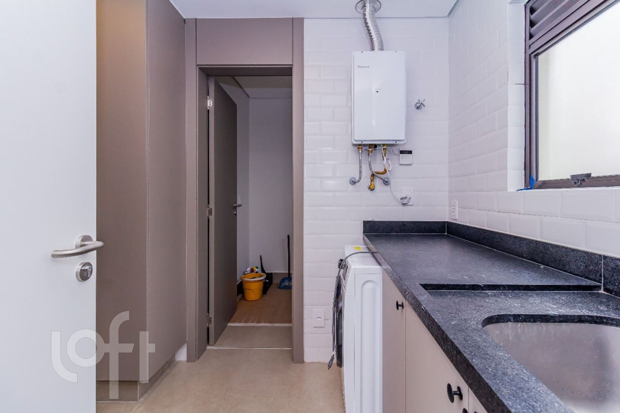 Apartamento à venda com 4 quartos, 217m² - Foto 58