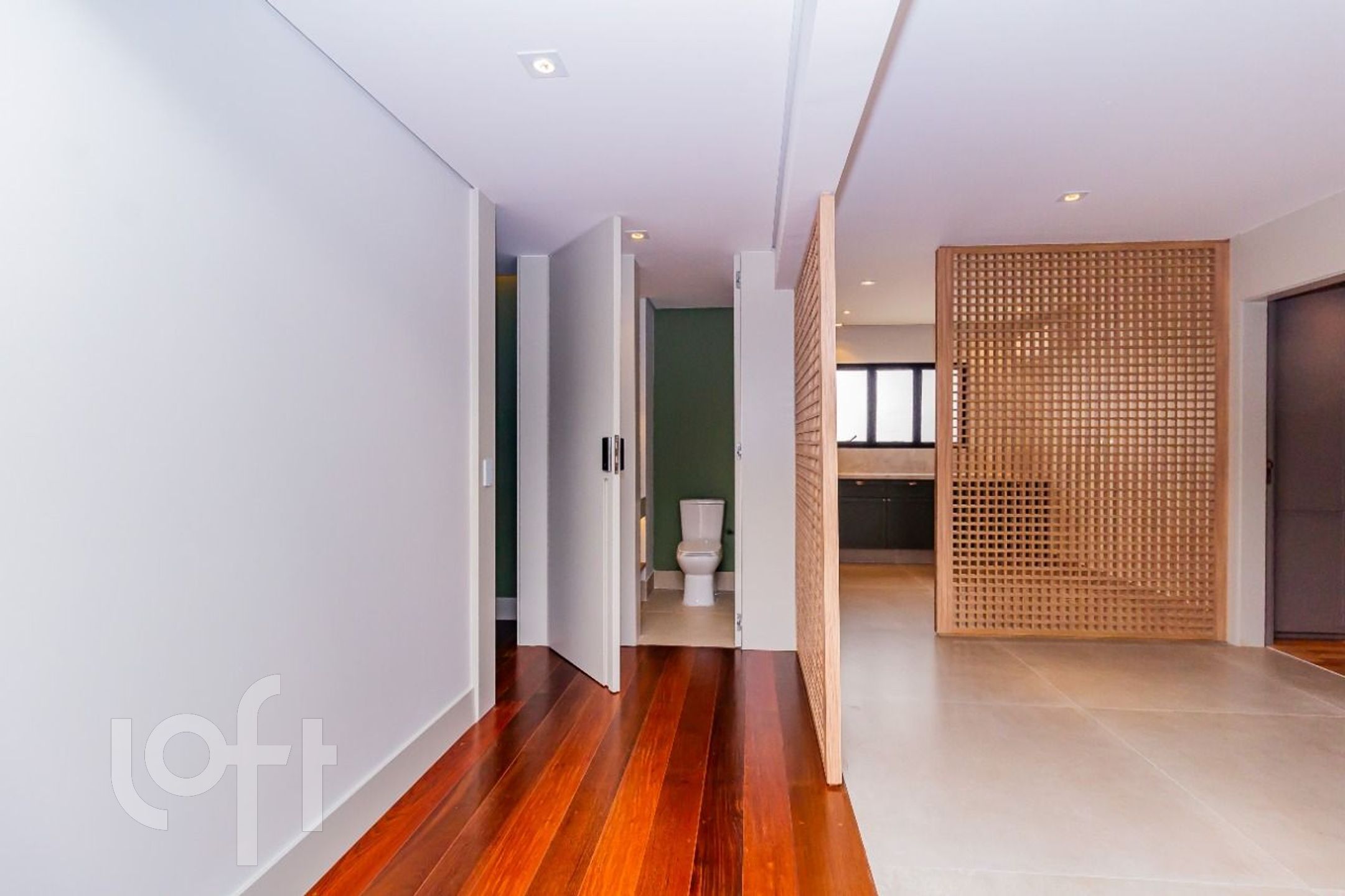 Apartamento à venda com 4 quartos, 217m² - Foto 11