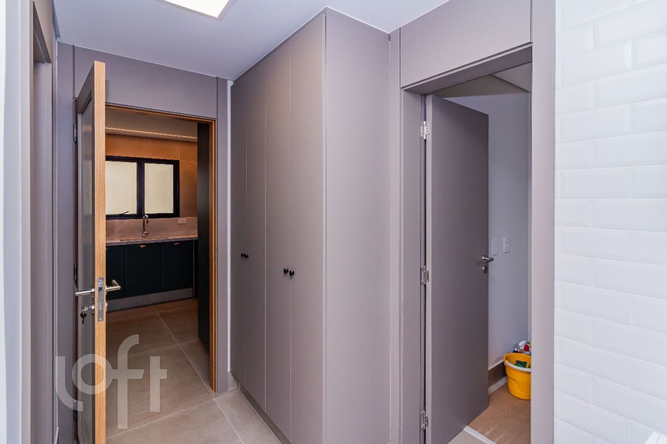 Apartamento à venda com 4 quartos, 217m² - Foto 59