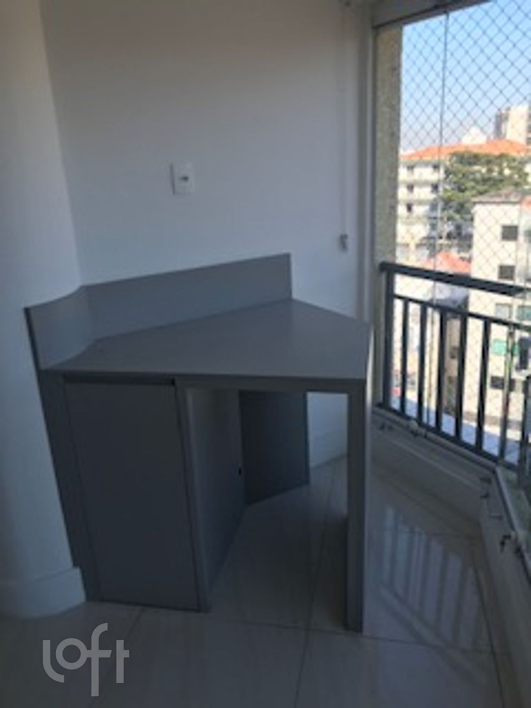 Apartamento à venda com 3 quartos, 121m² - Foto 8