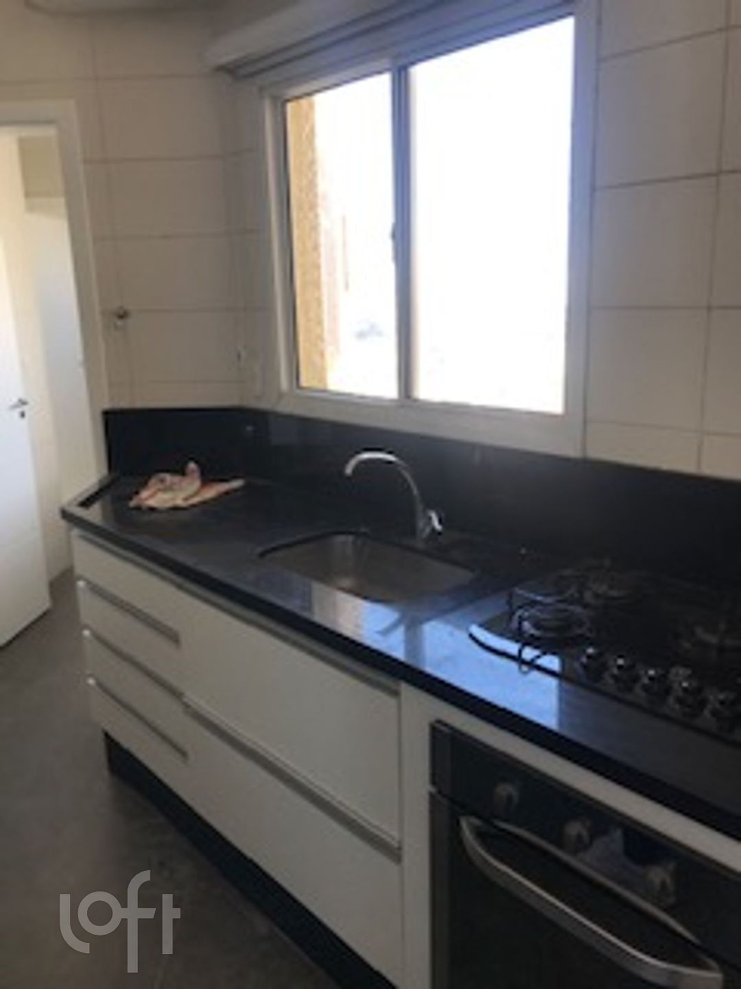 Apartamento à venda com 3 quartos, 121m² - Foto 5