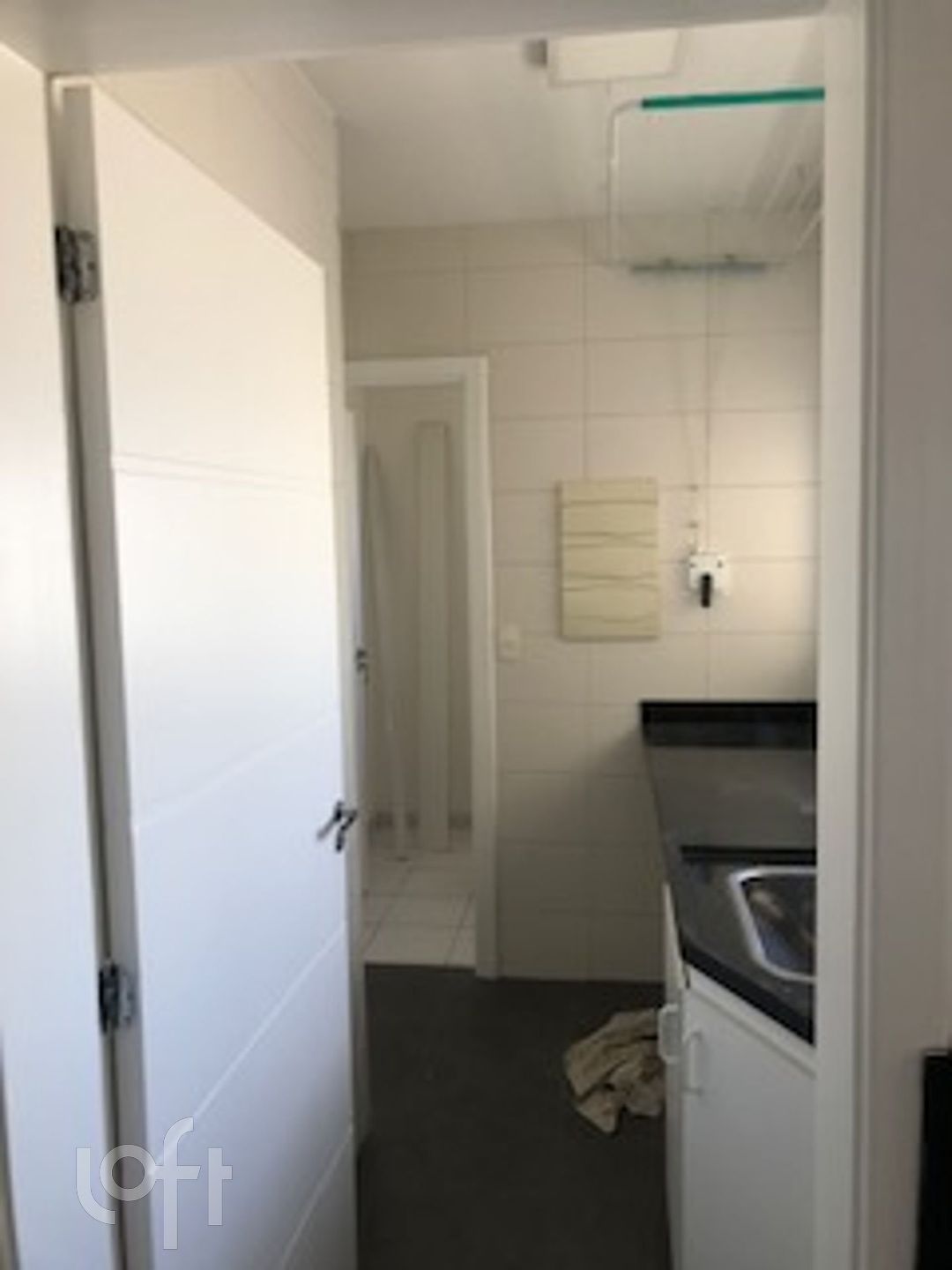 Apartamento à venda com 3 quartos, 121m² - Foto 1