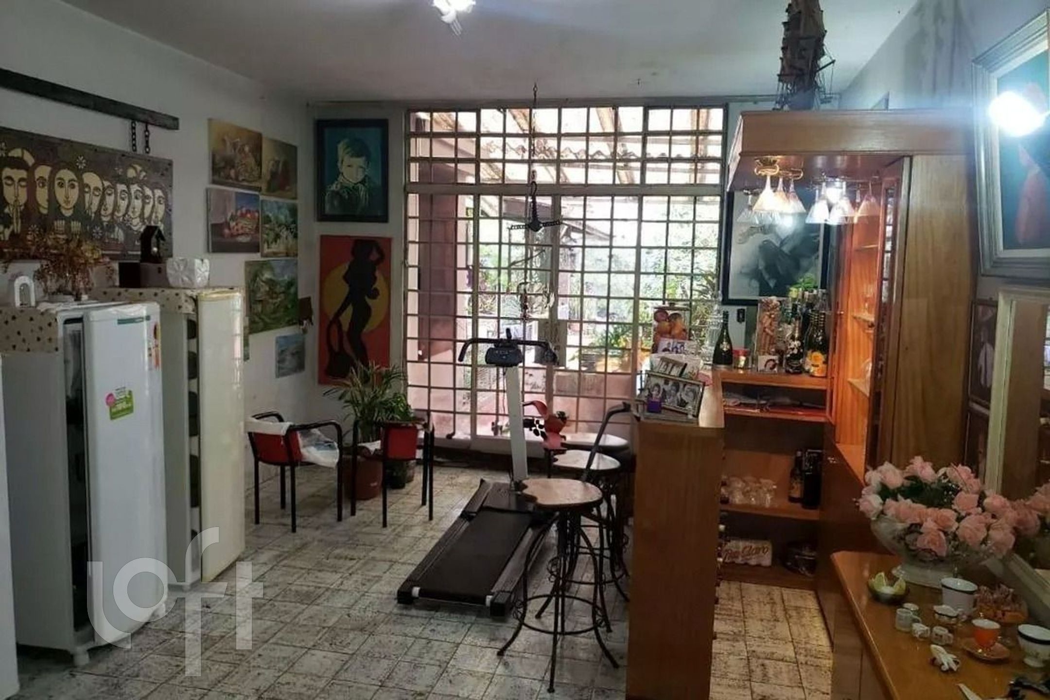 Casa à venda com 3 quartos, 500m² - Foto 8