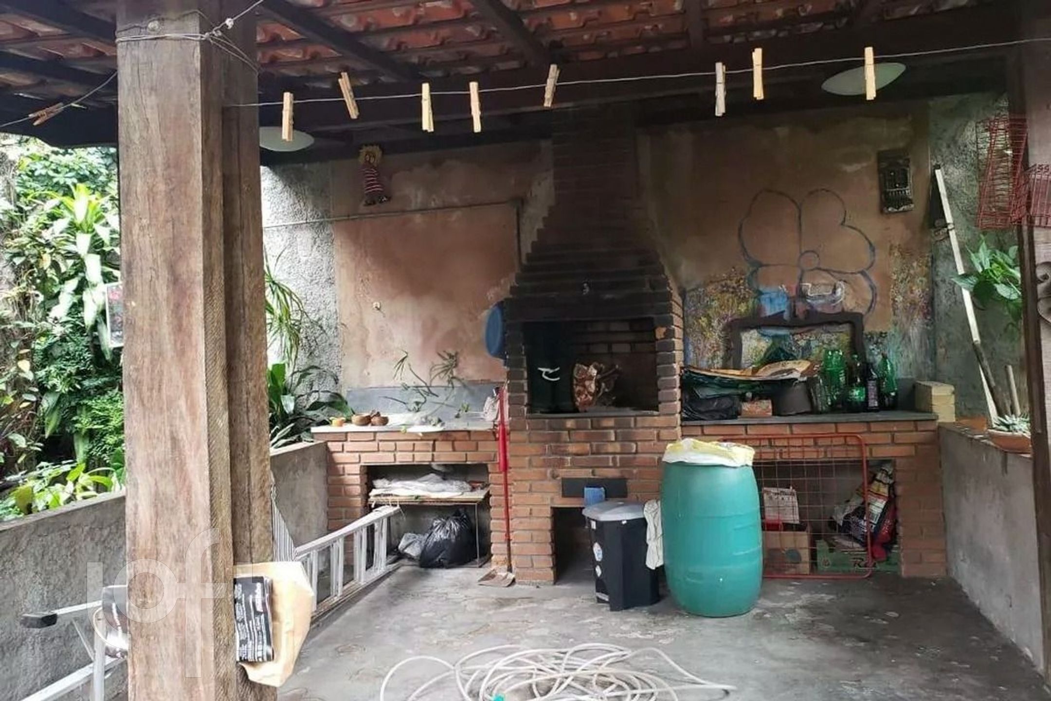 Casa à venda com 3 quartos, 500m² - Foto 7