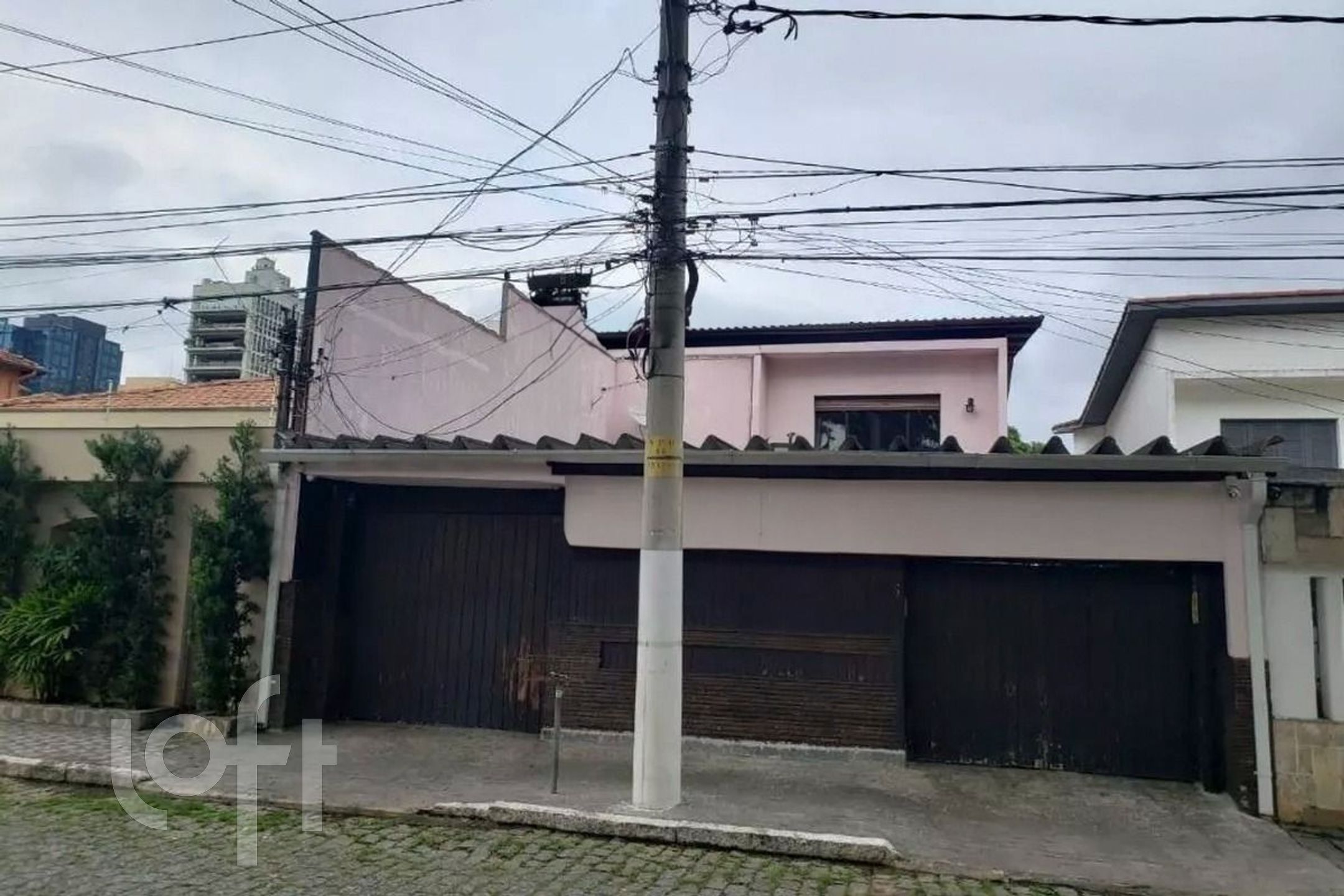 Casa à venda com 3 quartos, 500m² - Foto 12