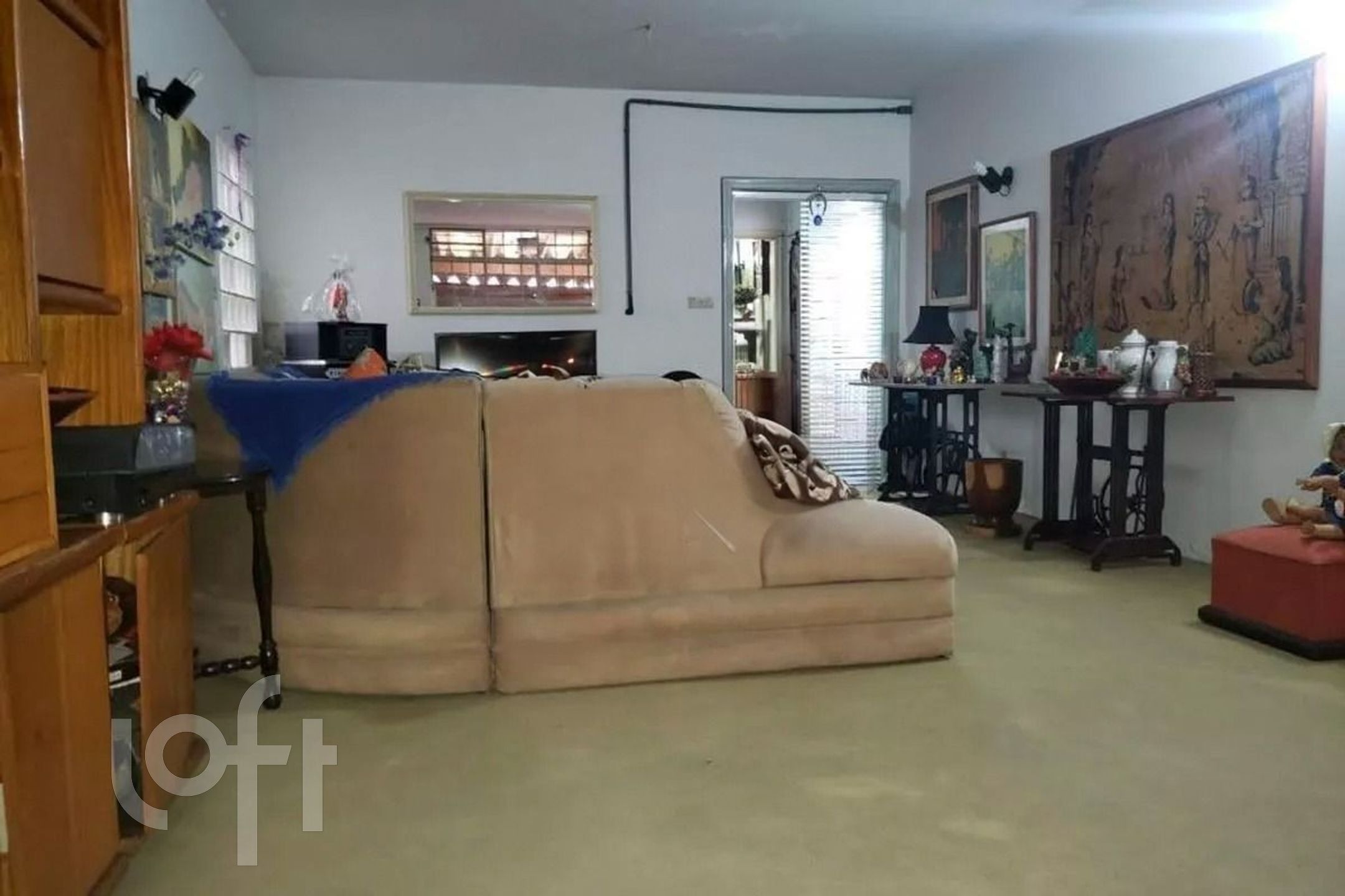 Casa à venda com 3 quartos, 500m² - Foto 1