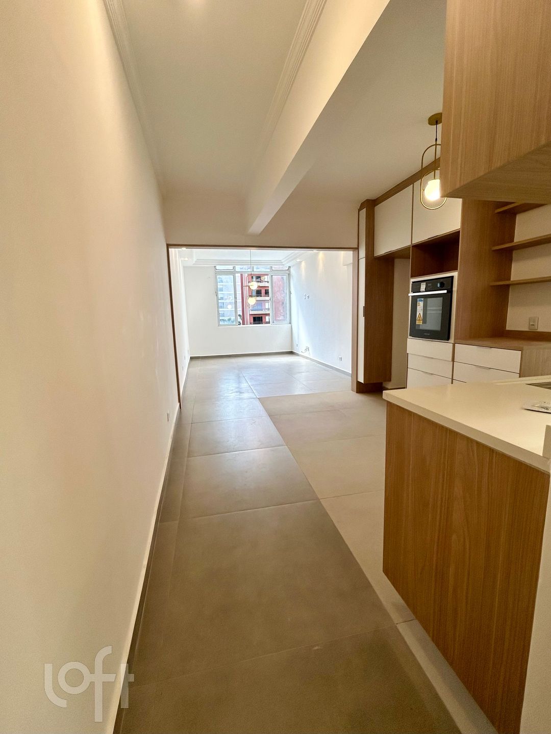 Apartamento à venda em Itaim Bibi com 103 m², 3 qu