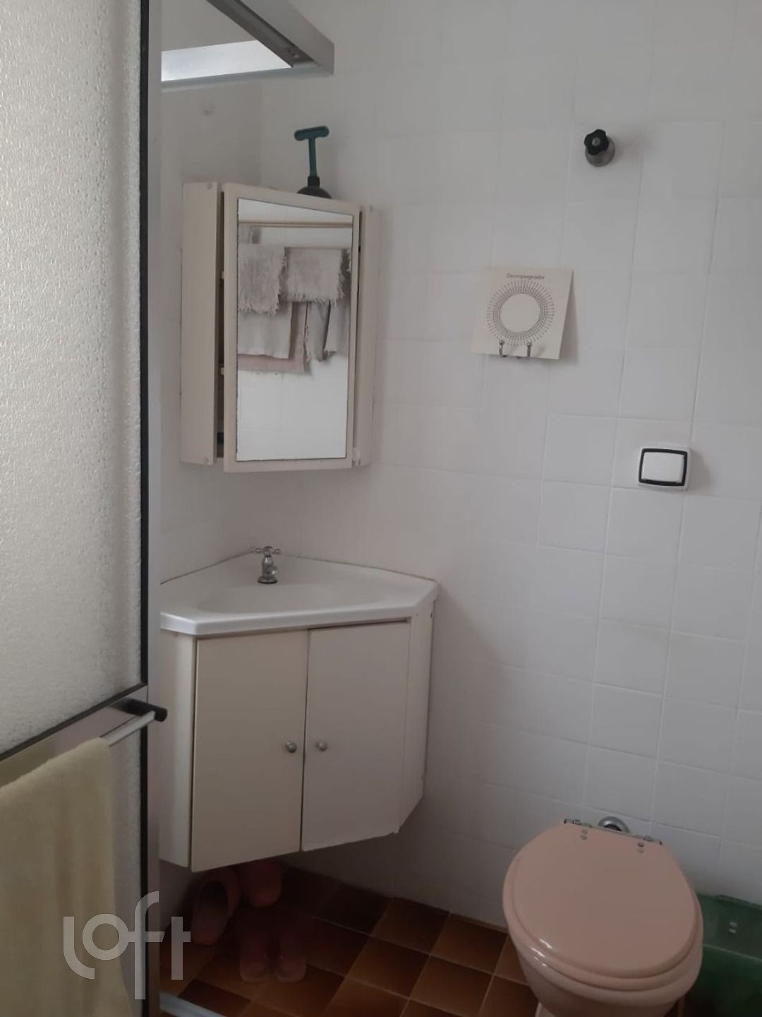 Apartamento à venda com 3 quartos, 156m² - Foto 37