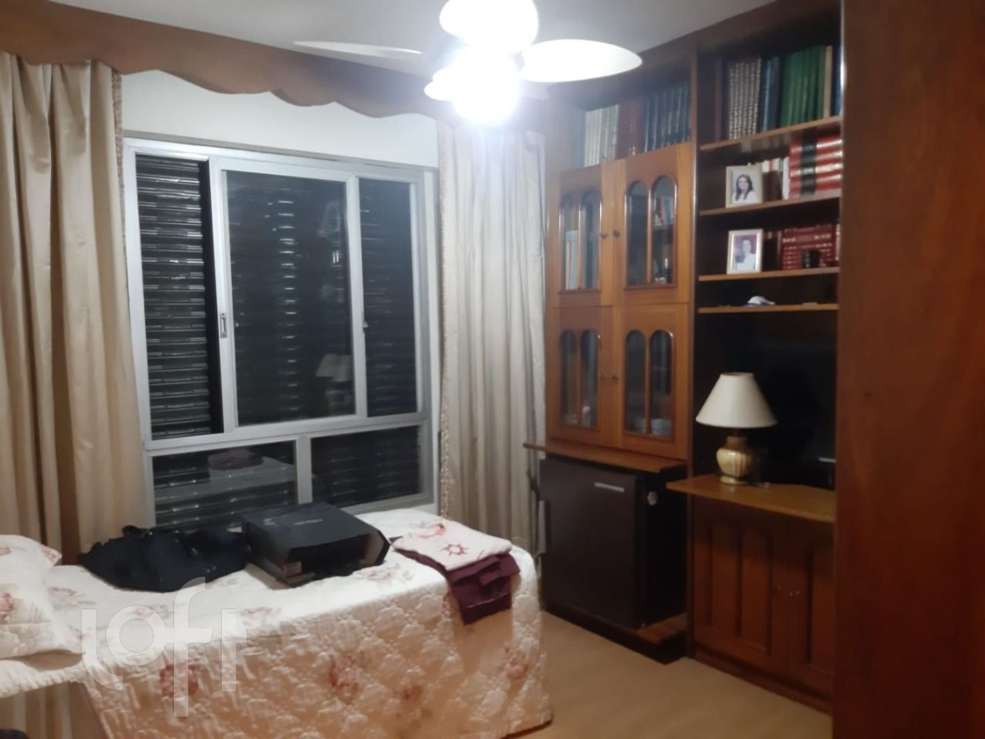 Apartamento à venda com 3 quartos, 156m² - Foto 22