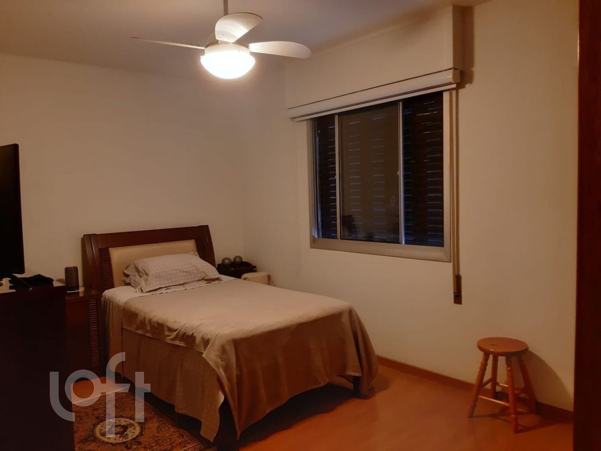 Apartamento à venda com 3 quartos, 156m² - Foto 26