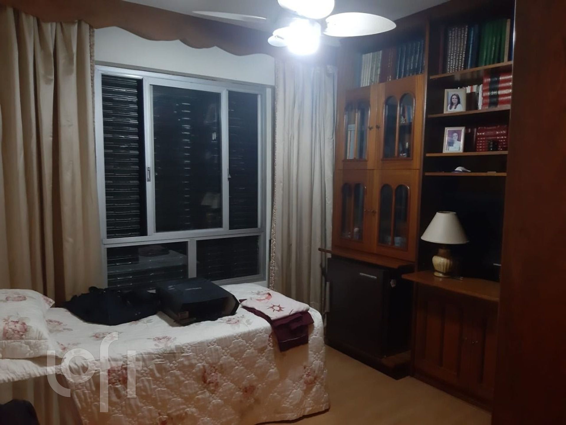 Apartamento à venda com 3 quartos, 156m² - Foto 23