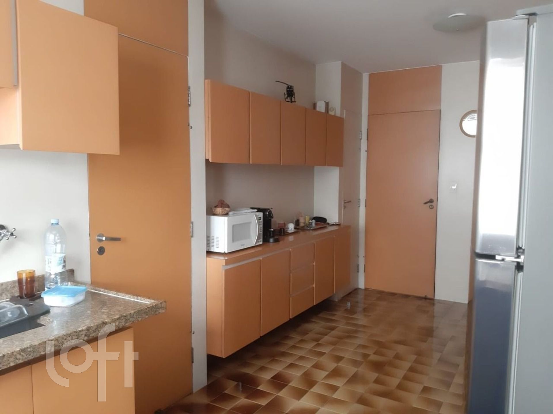 Apartamento à venda com 3 quartos, 156m² - Foto 11