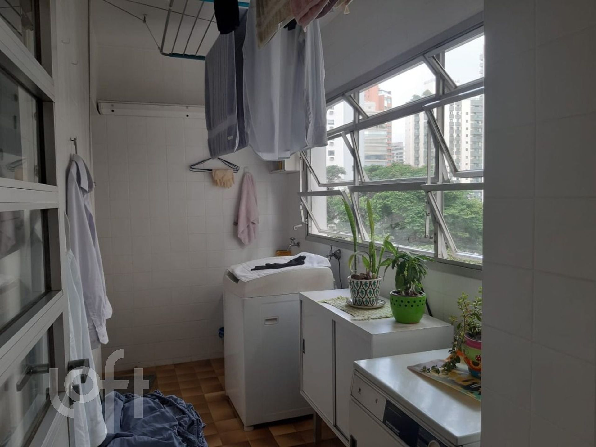 Apartamento à venda com 3 quartos, 156m² - Foto 12