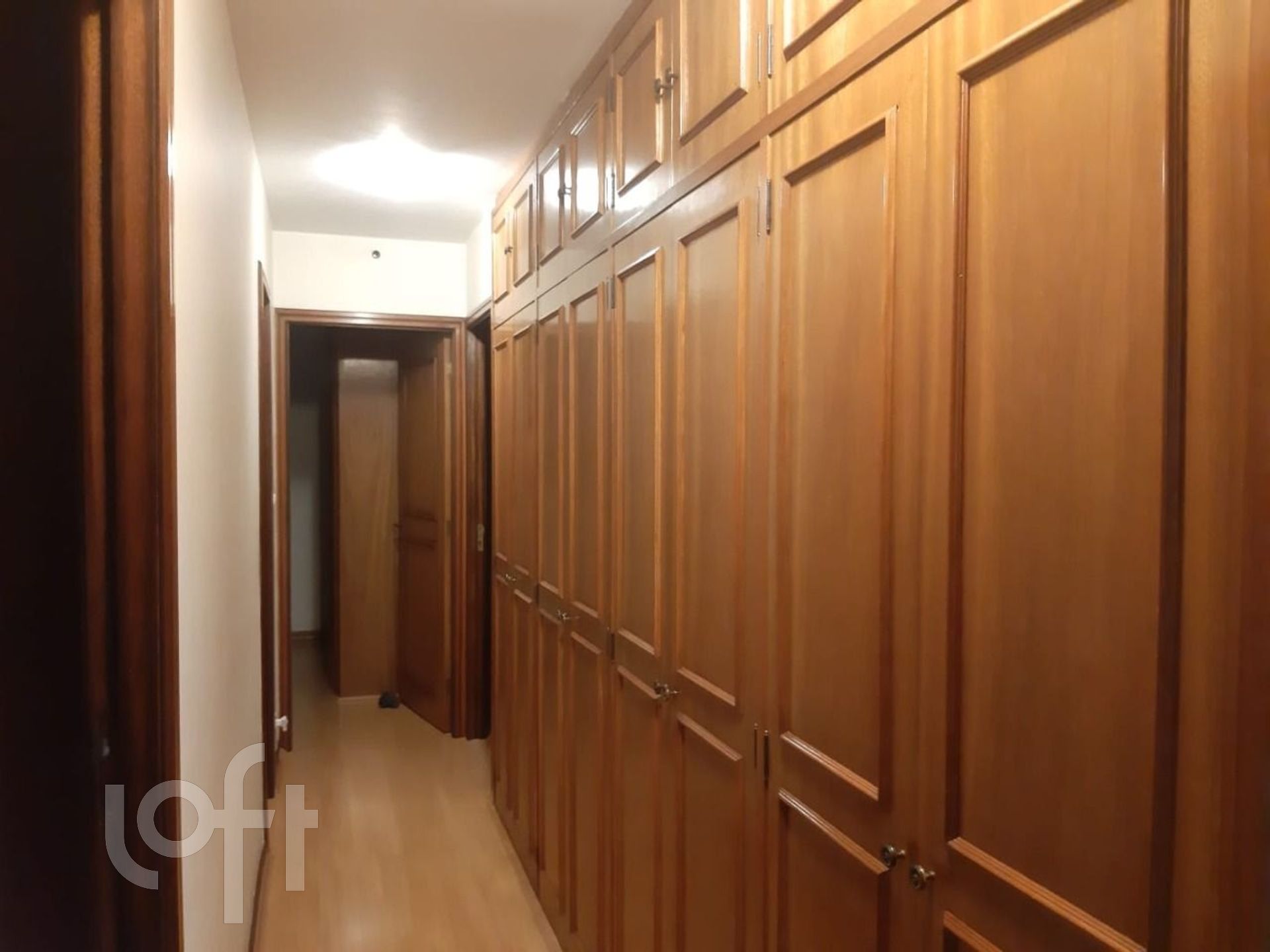 Apartamento à venda com 3 quartos, 156m² - Foto 21