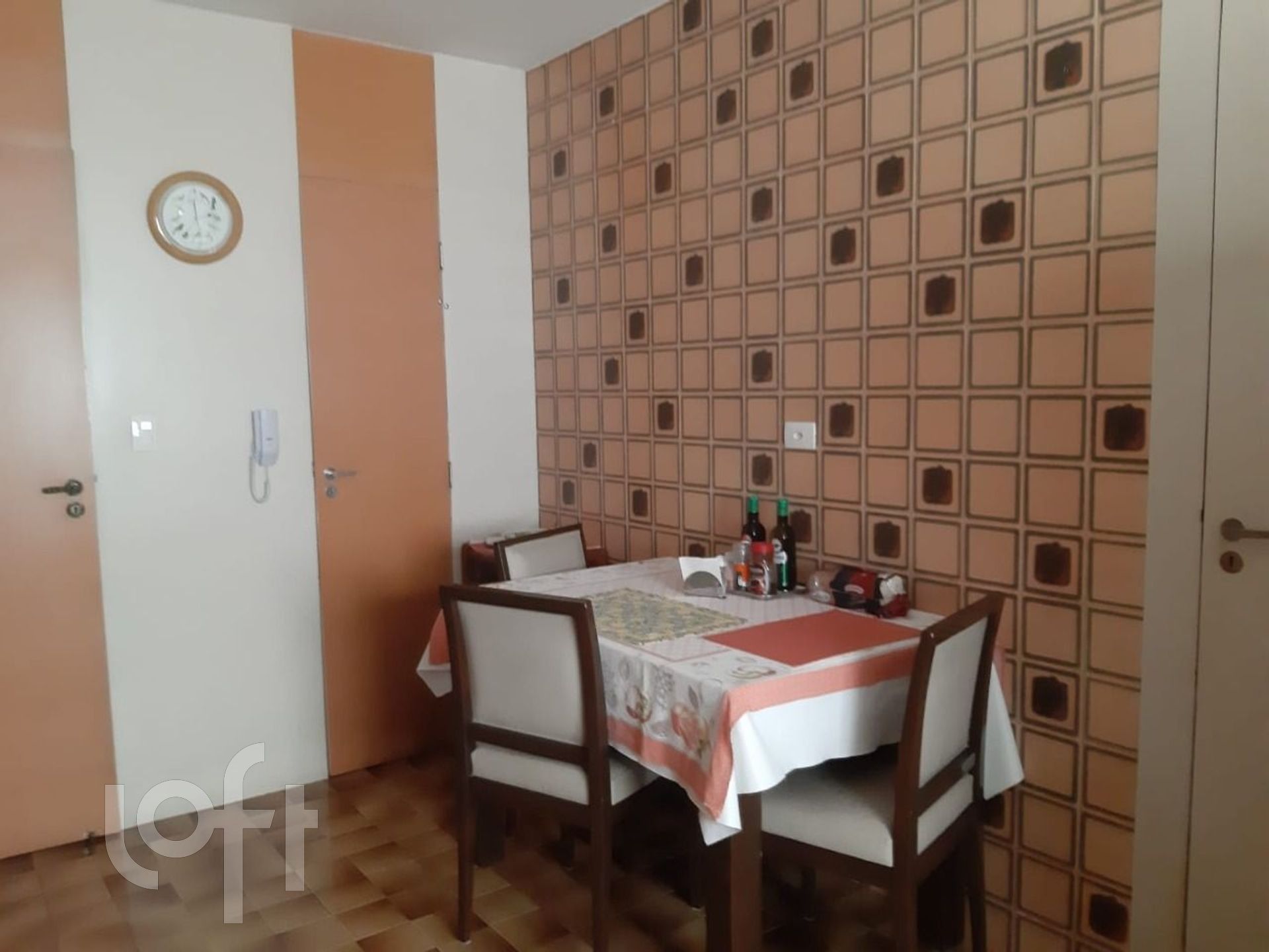 Apartamento à venda com 3 quartos, 156m² - Foto 15