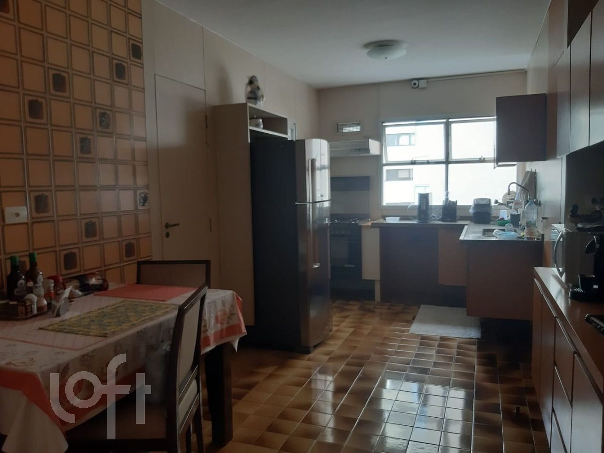 Apartamento à venda com 3 quartos, 156m² - Foto 10