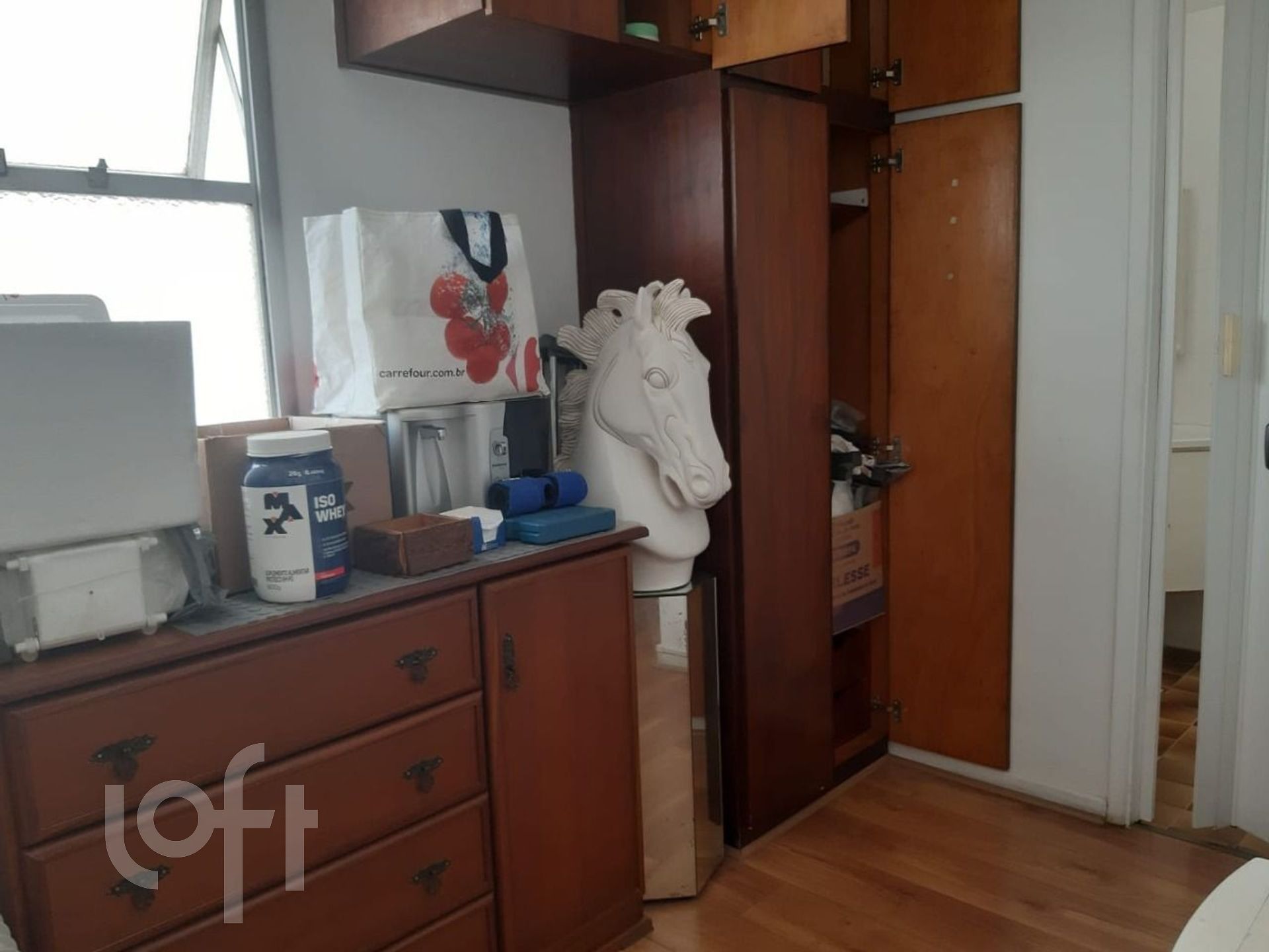 Apartamento à venda com 3 quartos, 156m² - Foto 34