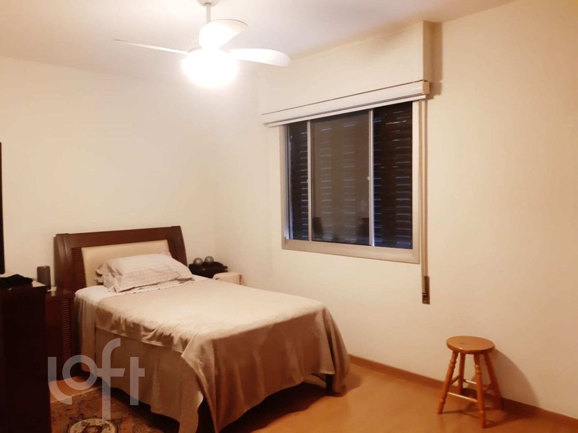 Apartamento à venda com 3 quartos, 156m² - Foto 28