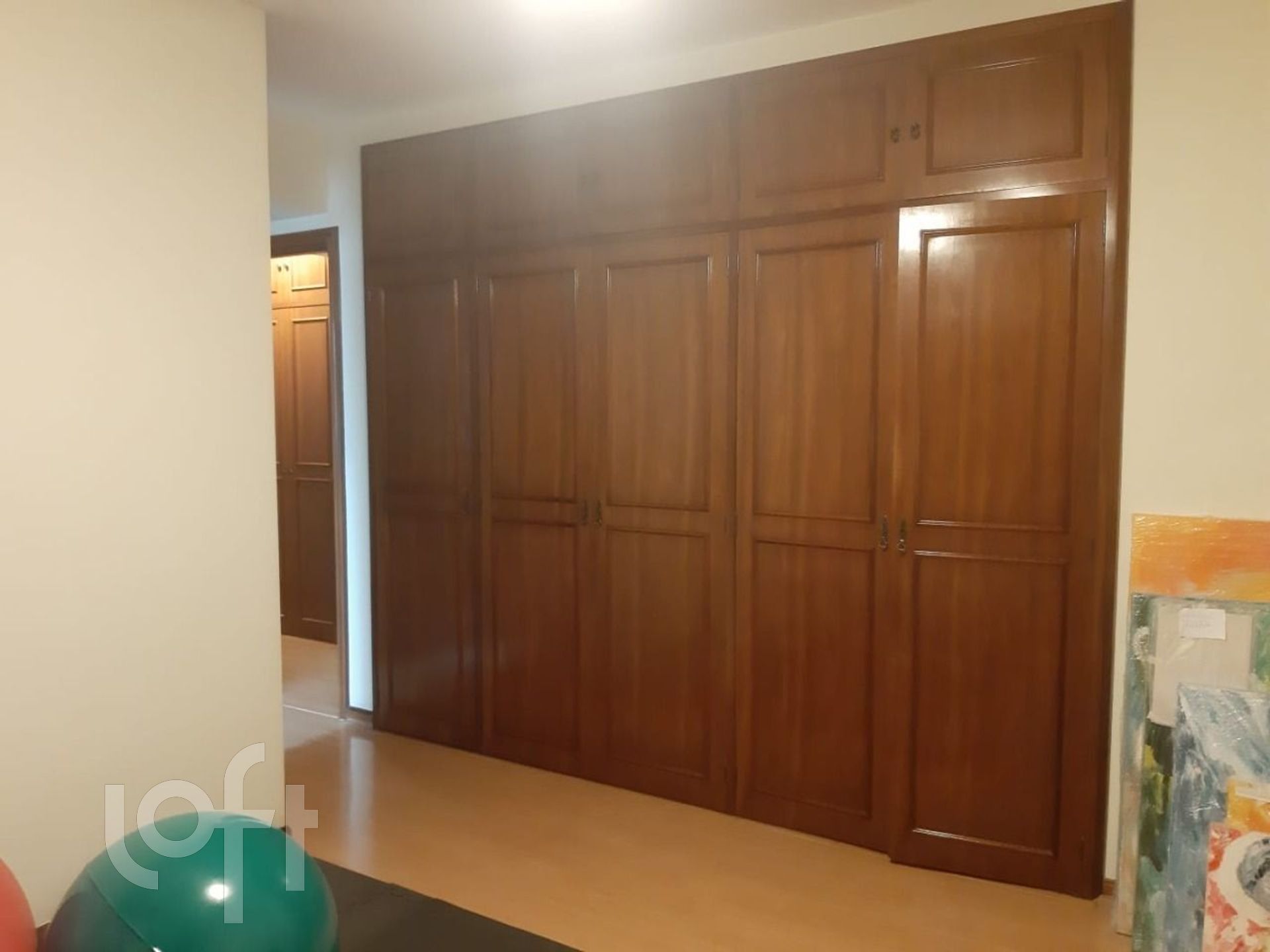 Apartamento à venda com 3 quartos, 156m² - Foto 19