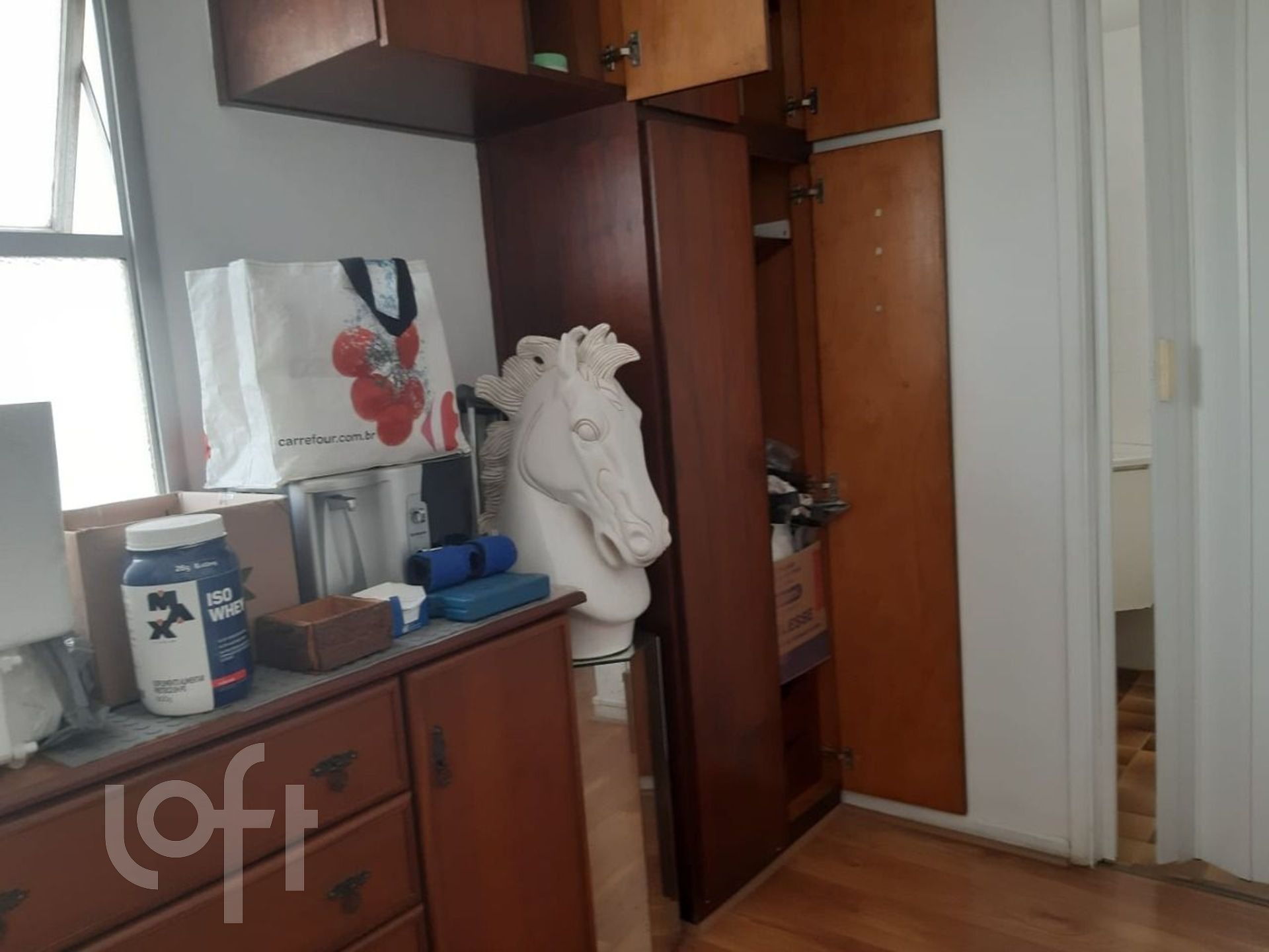 Apartamento à venda com 3 quartos, 156m² - Foto 33