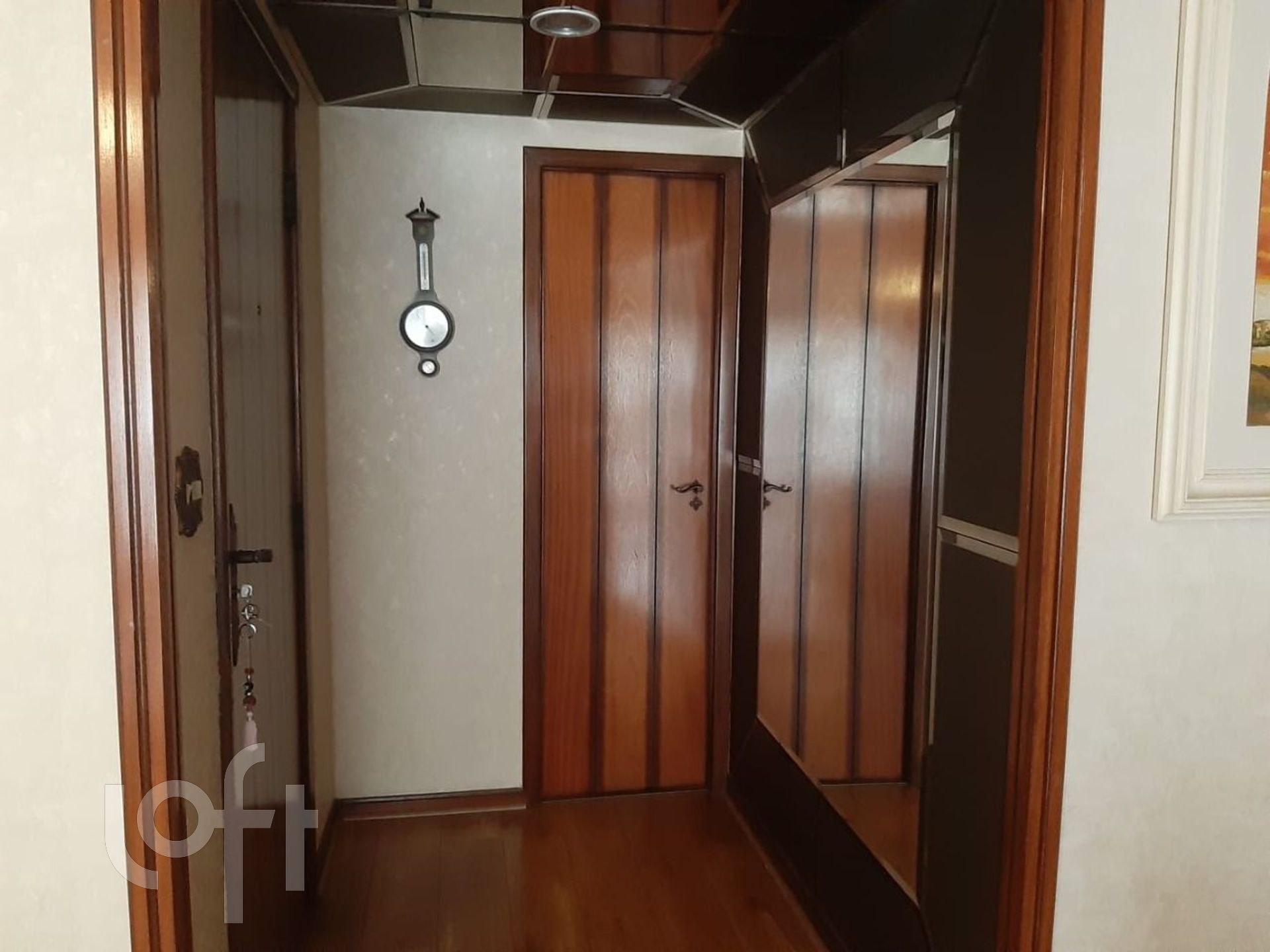 Apartamento à venda com 3 quartos, 156m² - Foto 8