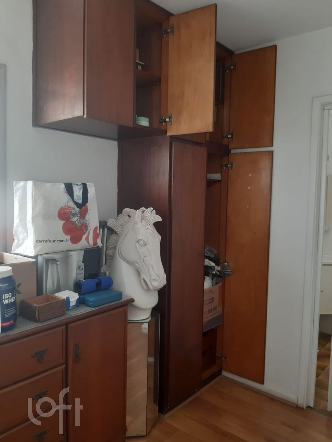 Apartamento à venda com 3 quartos, 156m² - Foto 35