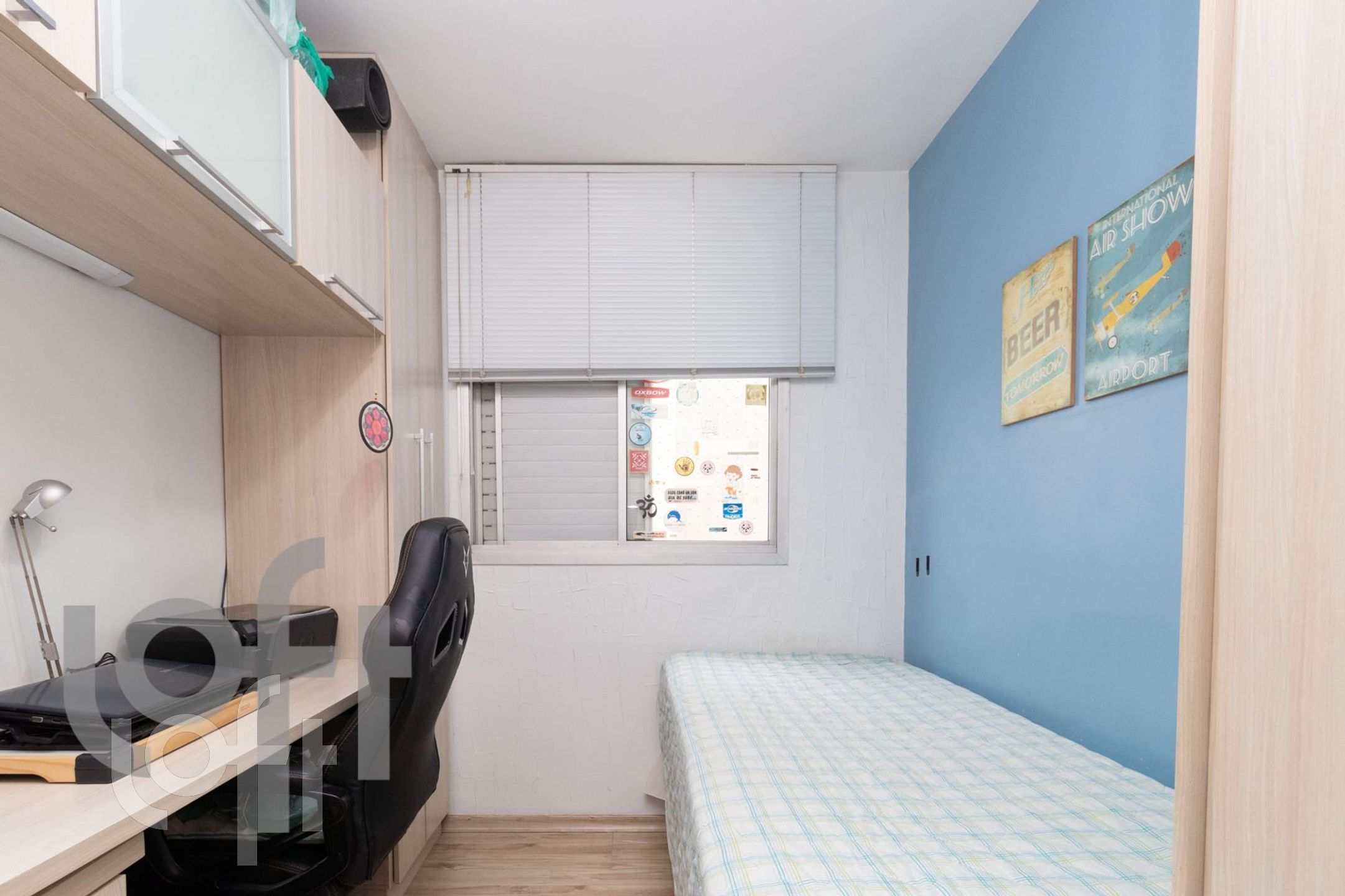 Apartamento à venda com 2 quartos, 68m² - Foto 38