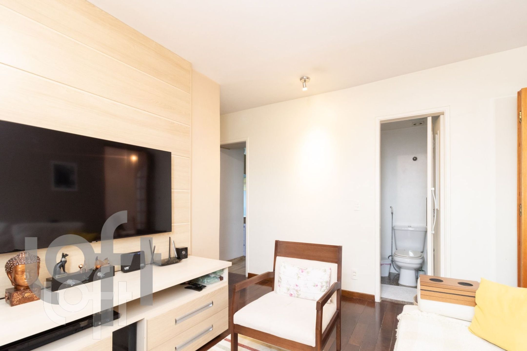 Apartamento à venda com 2 quartos, 68m² - Foto 32