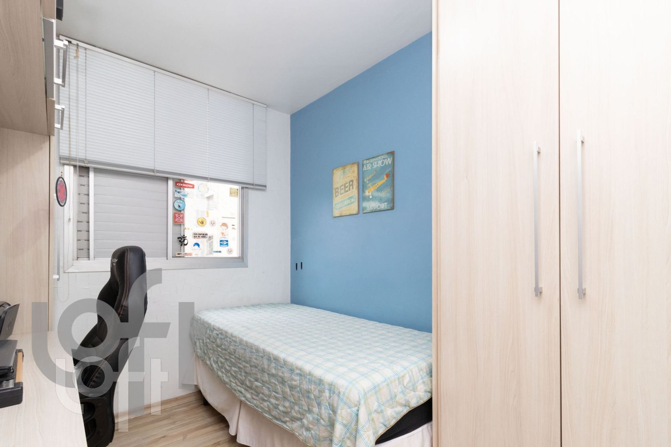 Apartamento à venda com 2 quartos, 68m² - Foto 39