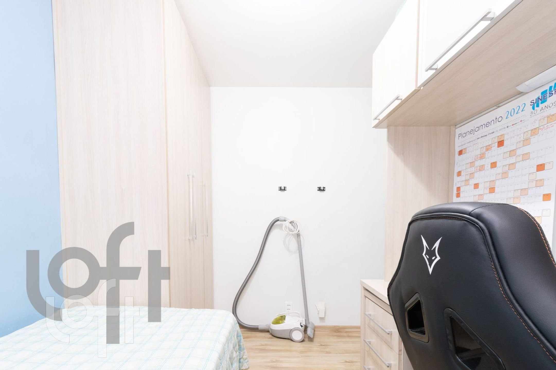 Apartamento à venda com 2 quartos, 68m² - Foto 40