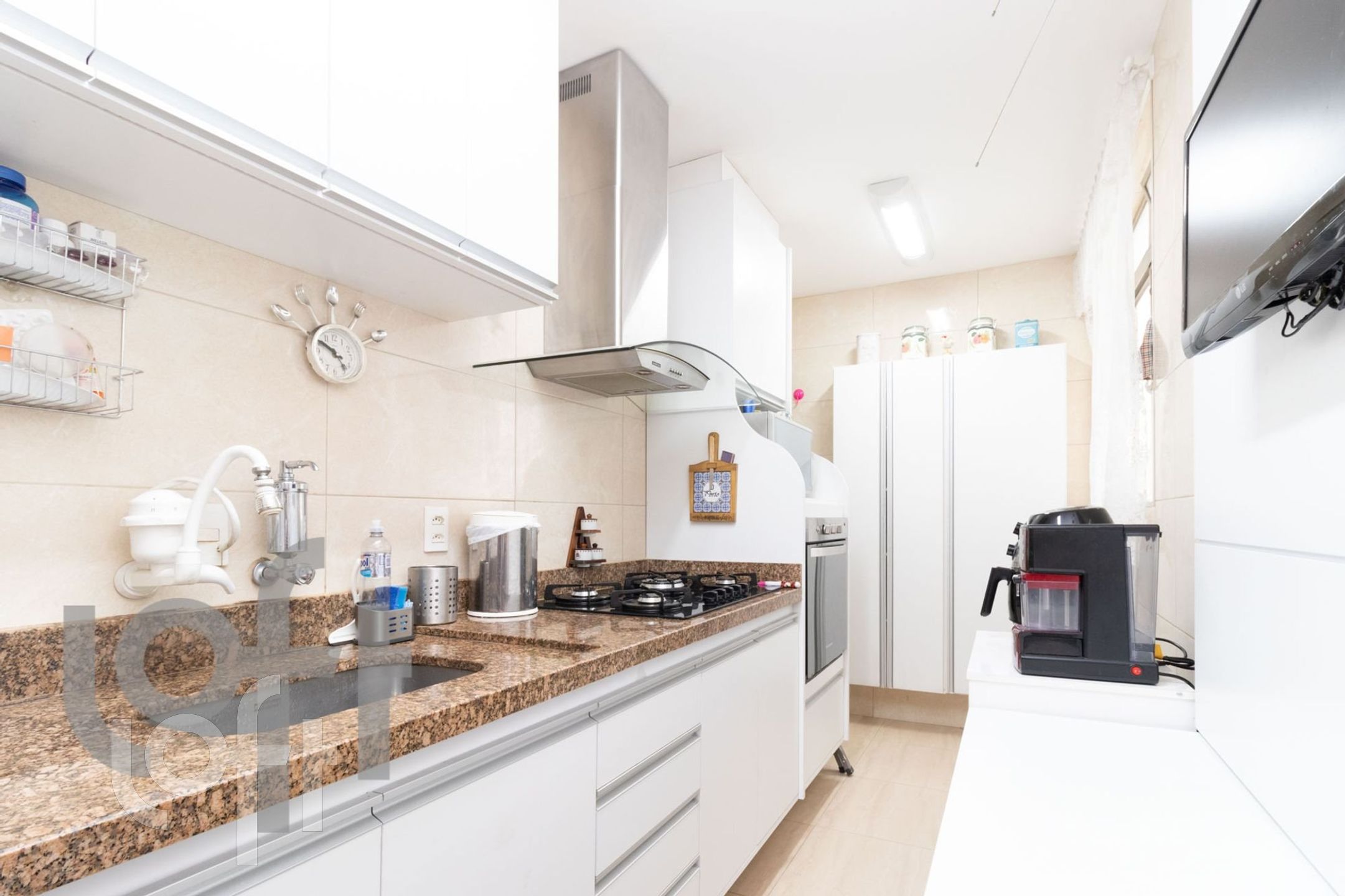 Apartamento à venda com 2 quartos, 68m² - Foto 17