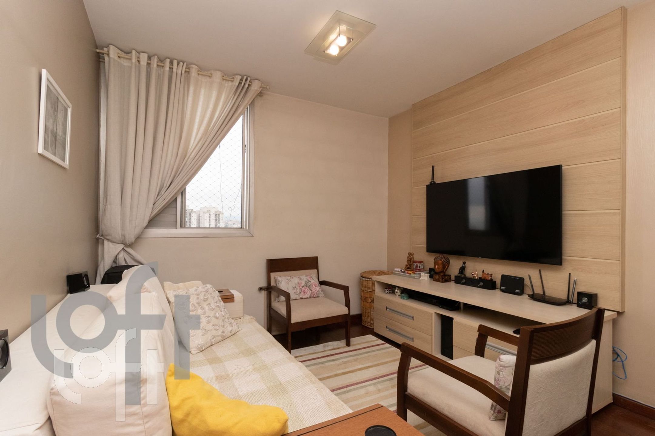 Apartamento à venda com 2 quartos, 68m² - Foto 30