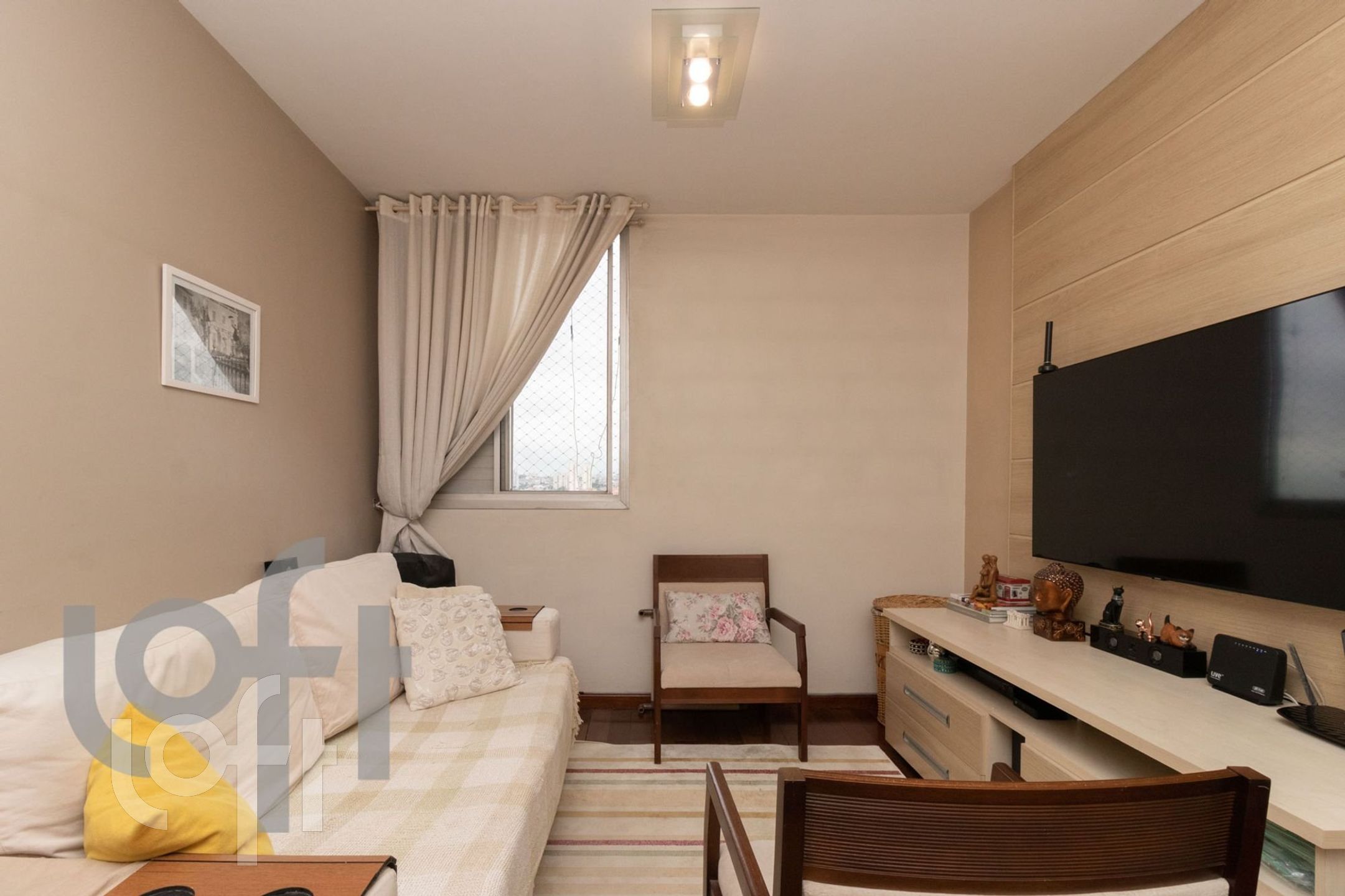 Apartamento à venda com 2 quartos, 68m² - Foto 29