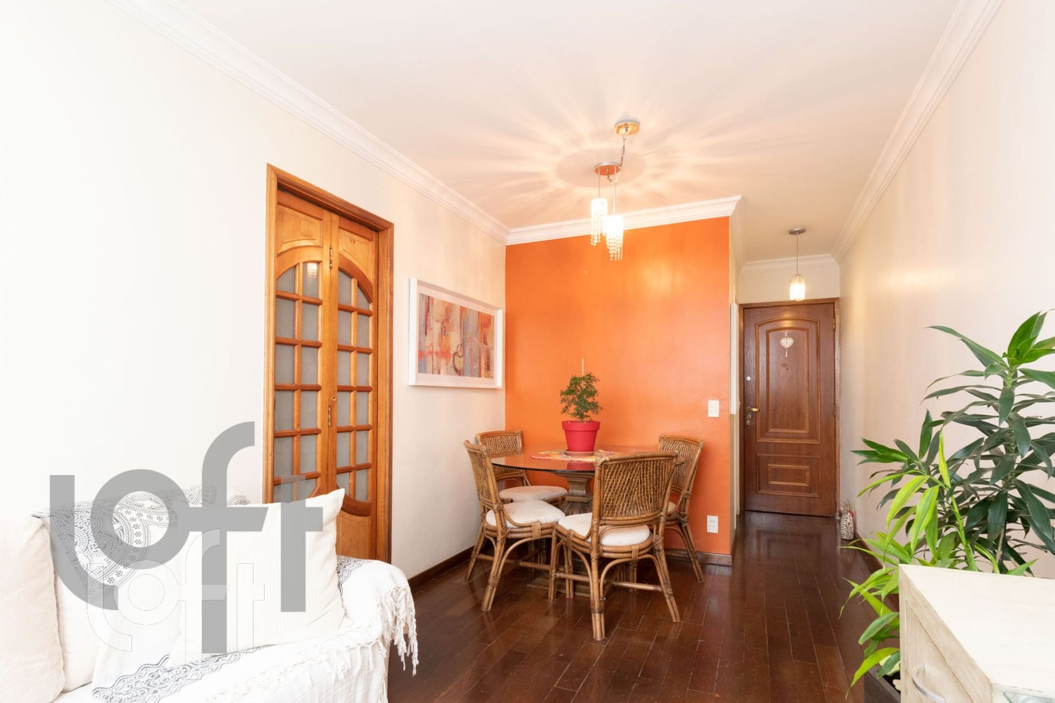 Apartamento à venda com 2 quartos, 68m² - Foto 26