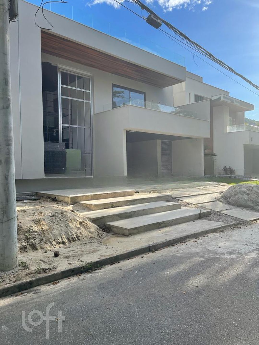 Casa à venda com 5 quartos, 600m² - Foto 9