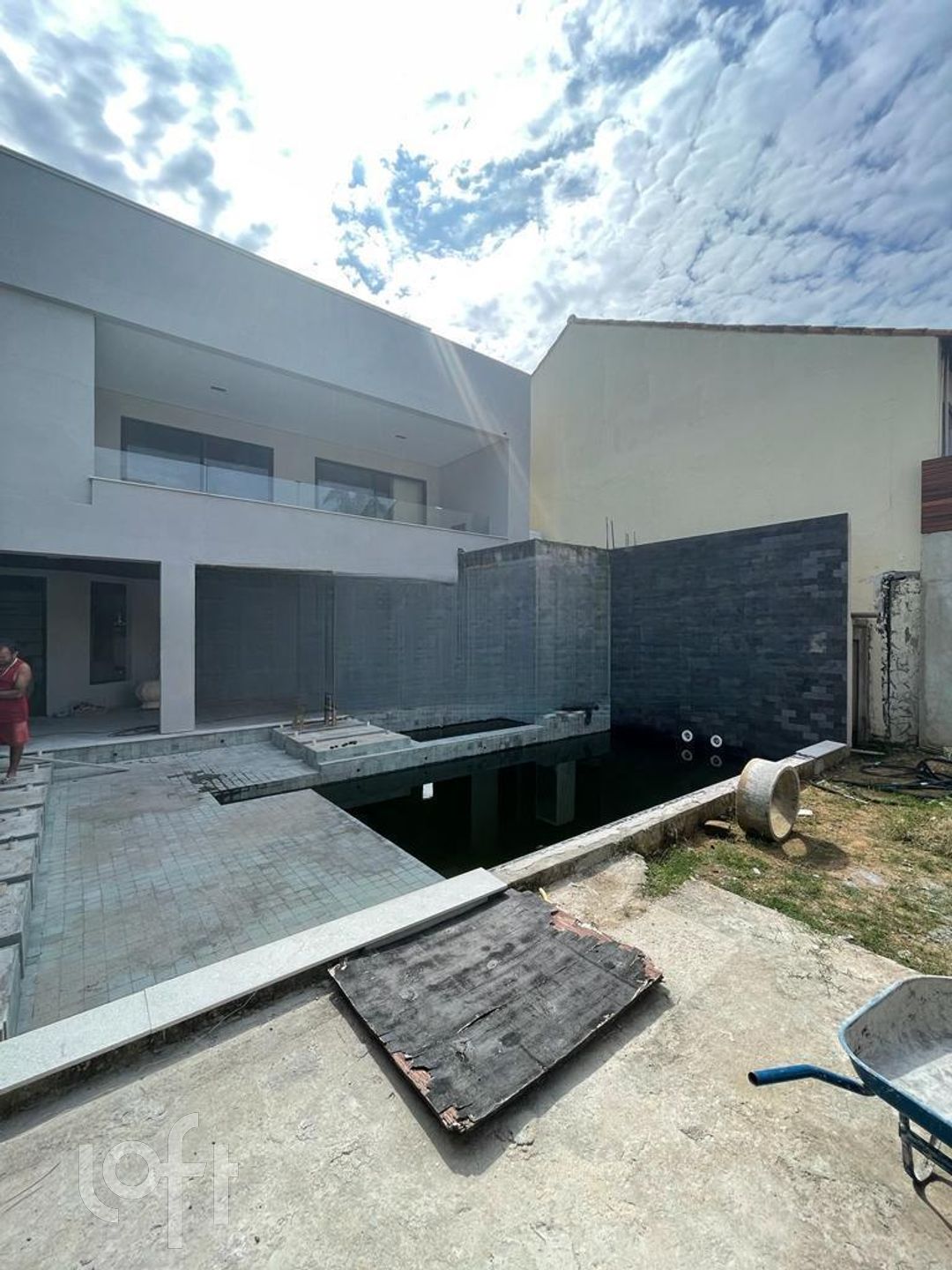 Casa à venda com 5 quartos, 600m² - Foto 23