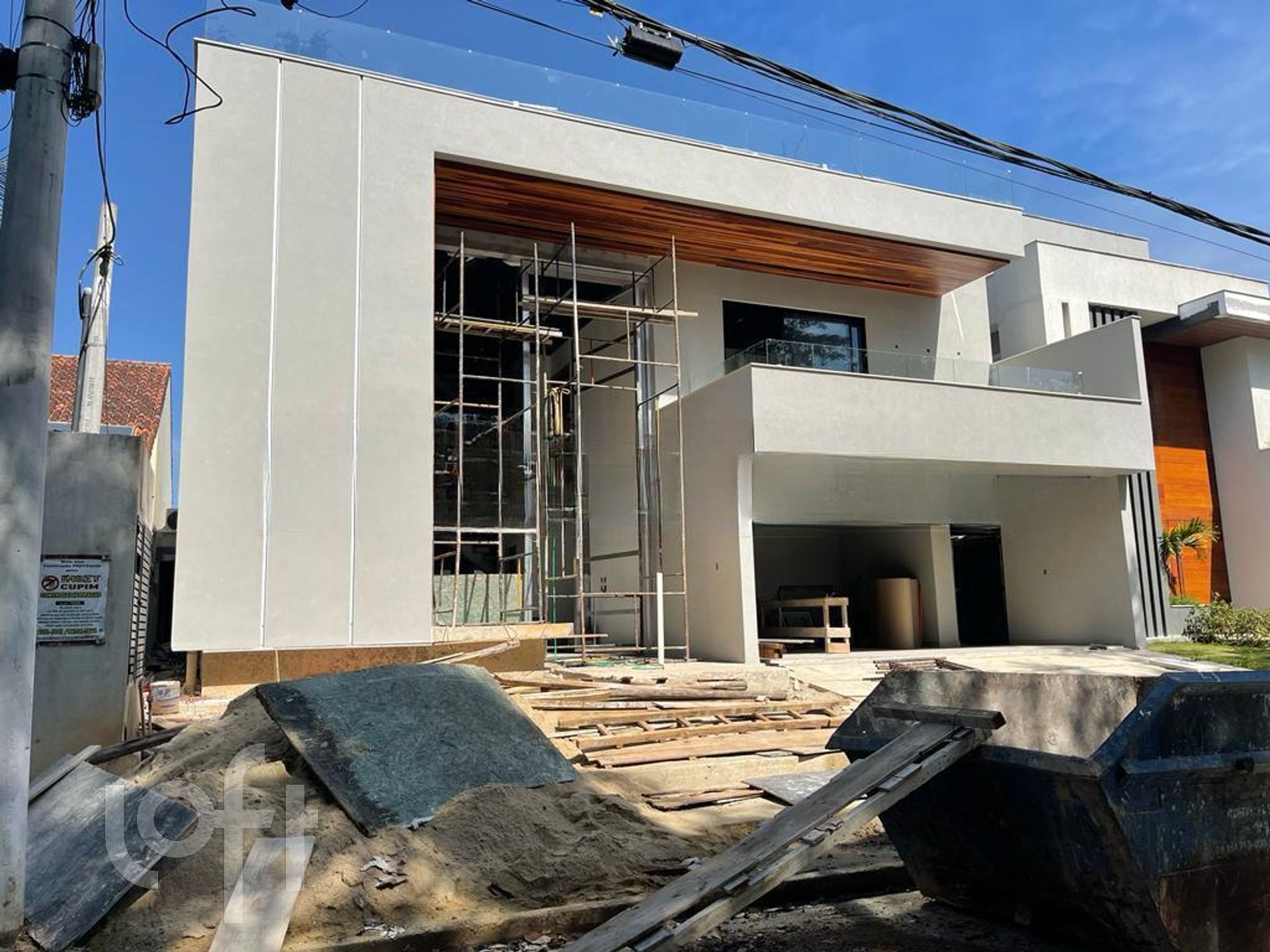 Casa à venda com 5 quartos, 600m² - Foto 6