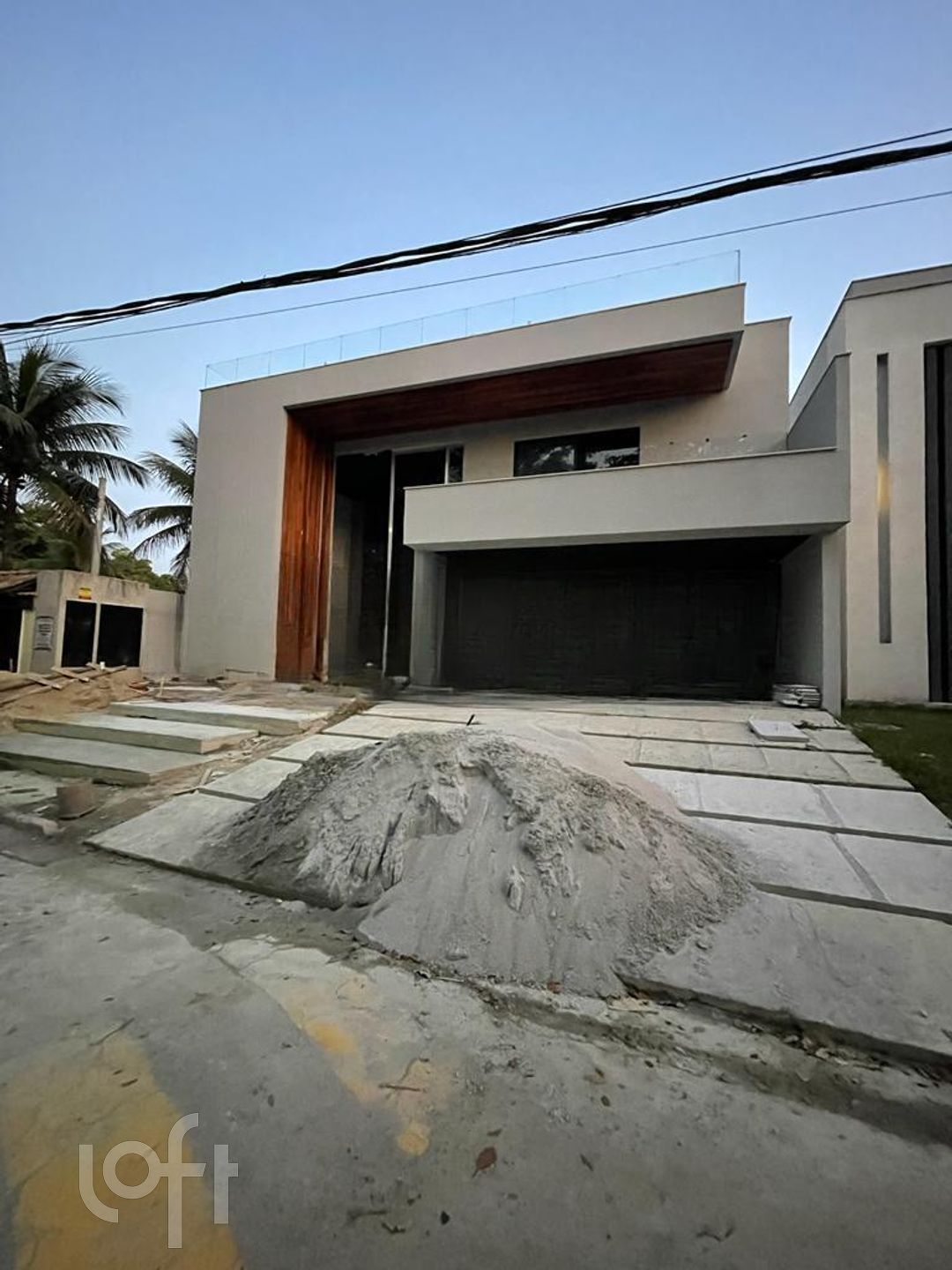 Casa à venda com 5 quartos, 600m² - Foto 8